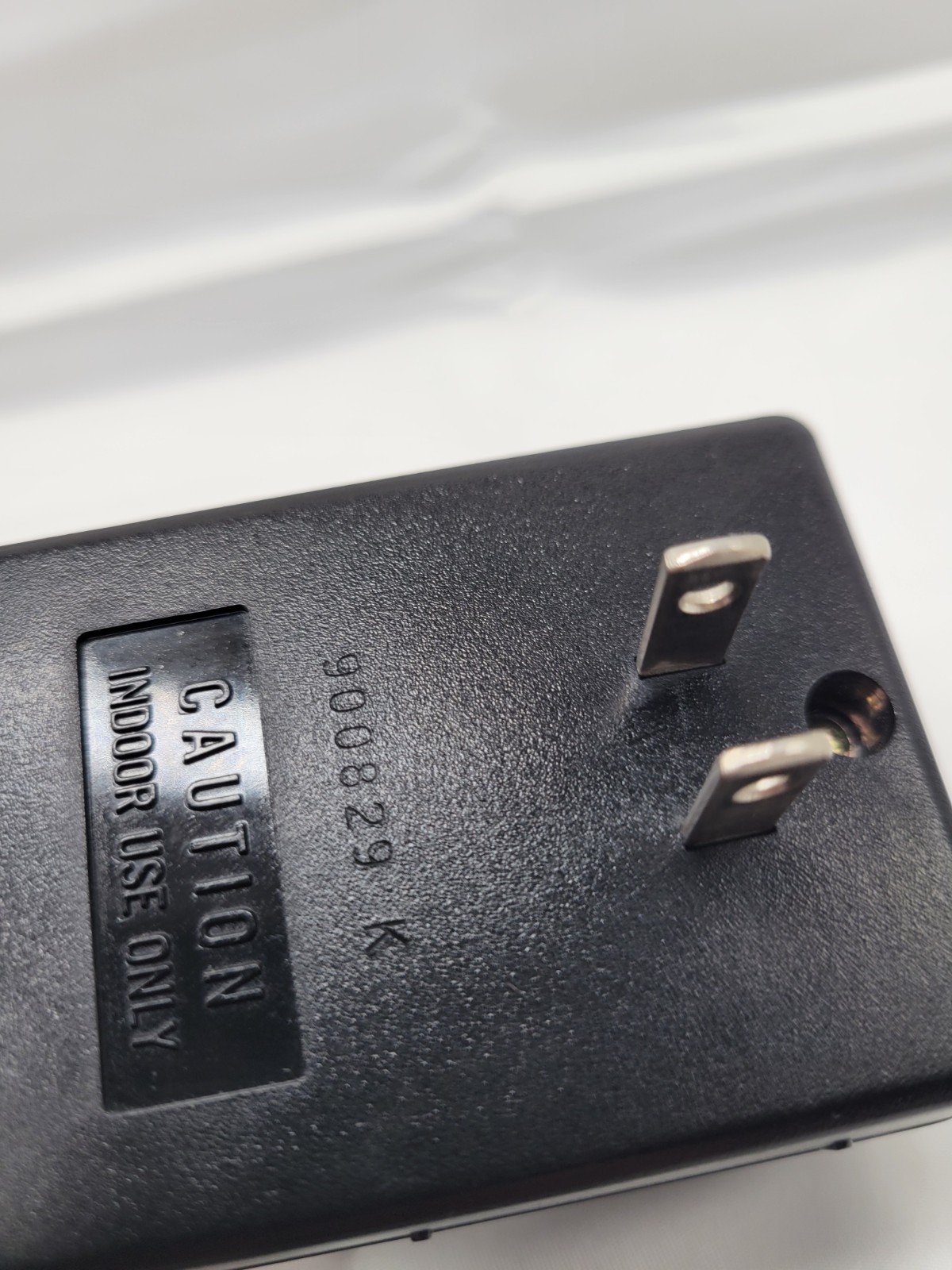 Original OEM Sharp Twin Famicom Power Supply AN-500 US Seller Tested Nintendo FC
