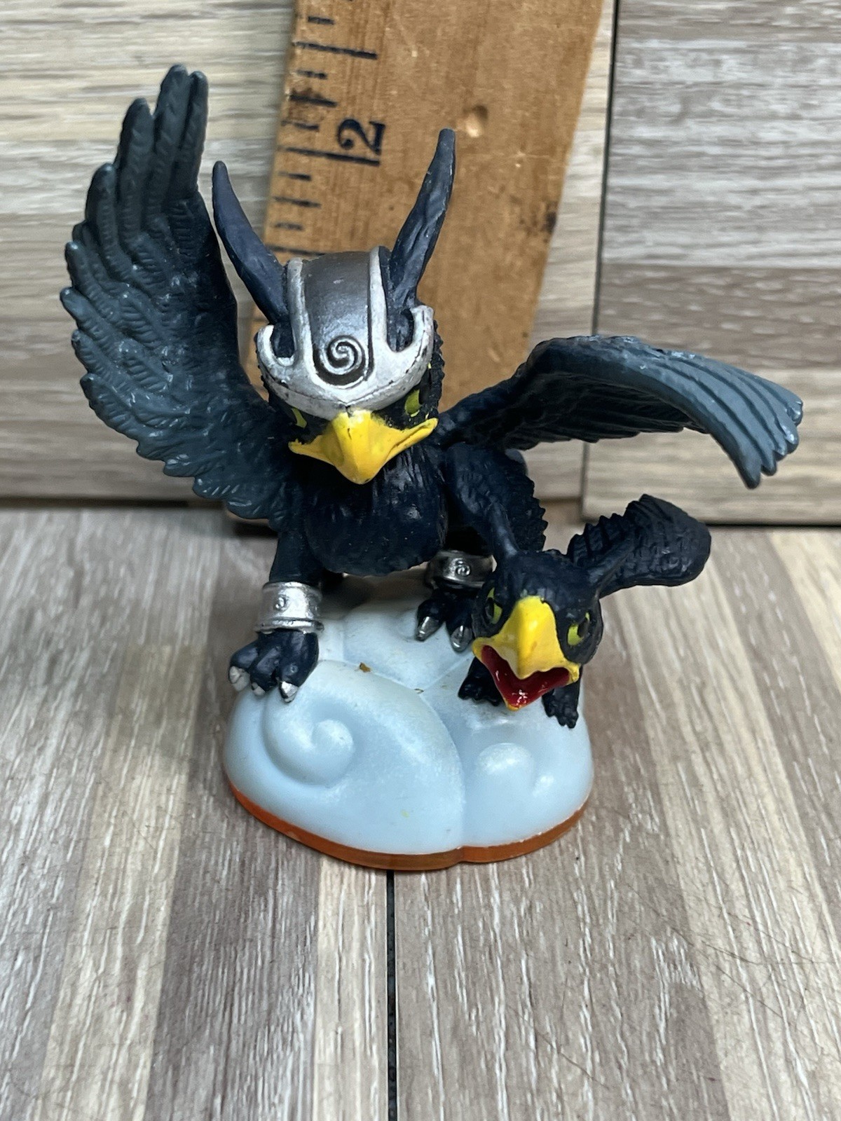 Skylanders Giants Sonic Boom Game Figure 2012 Activision Model 84504888