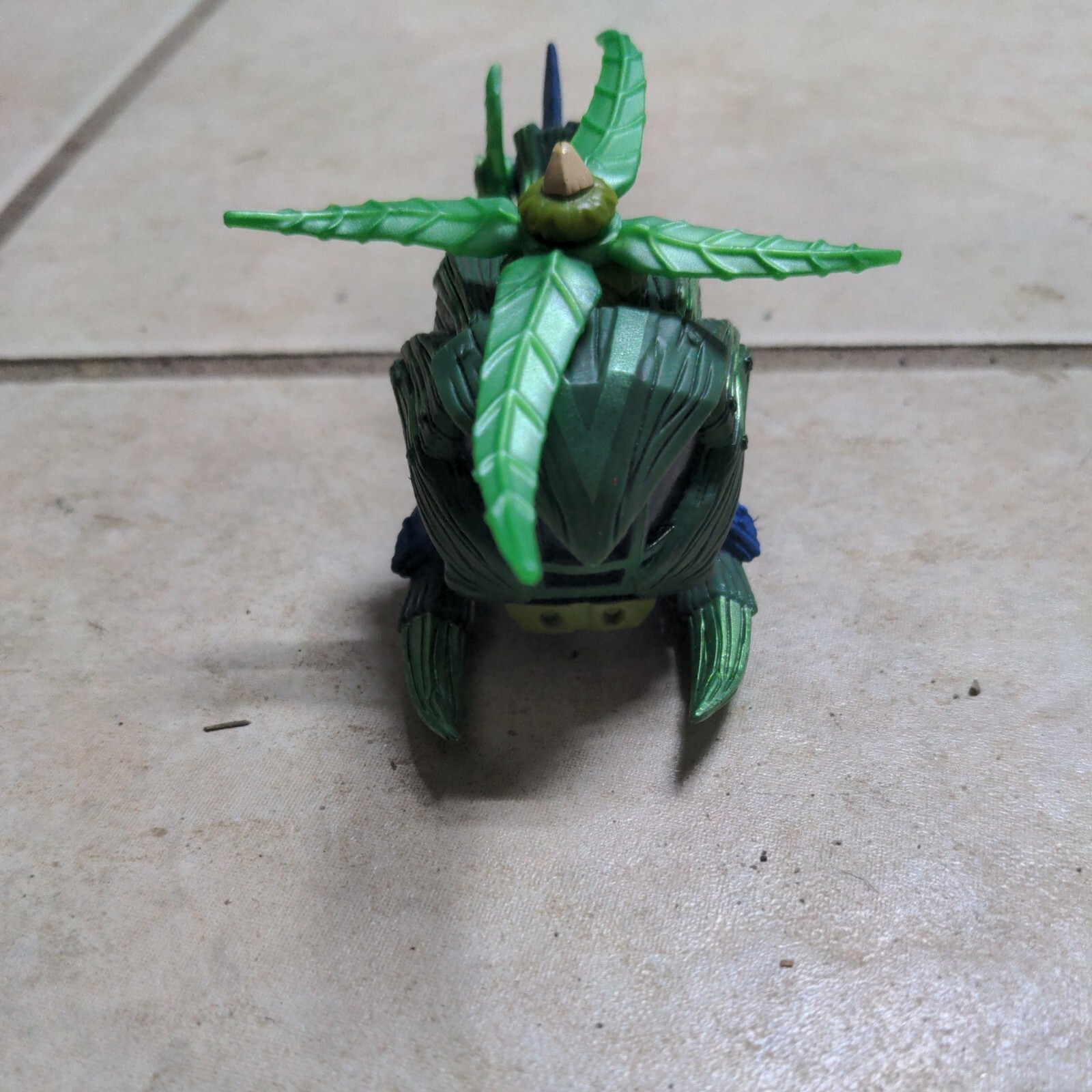 2015 Activision Skylanders SuperChargers Stealth Stinger Sky Vehicle #87559888