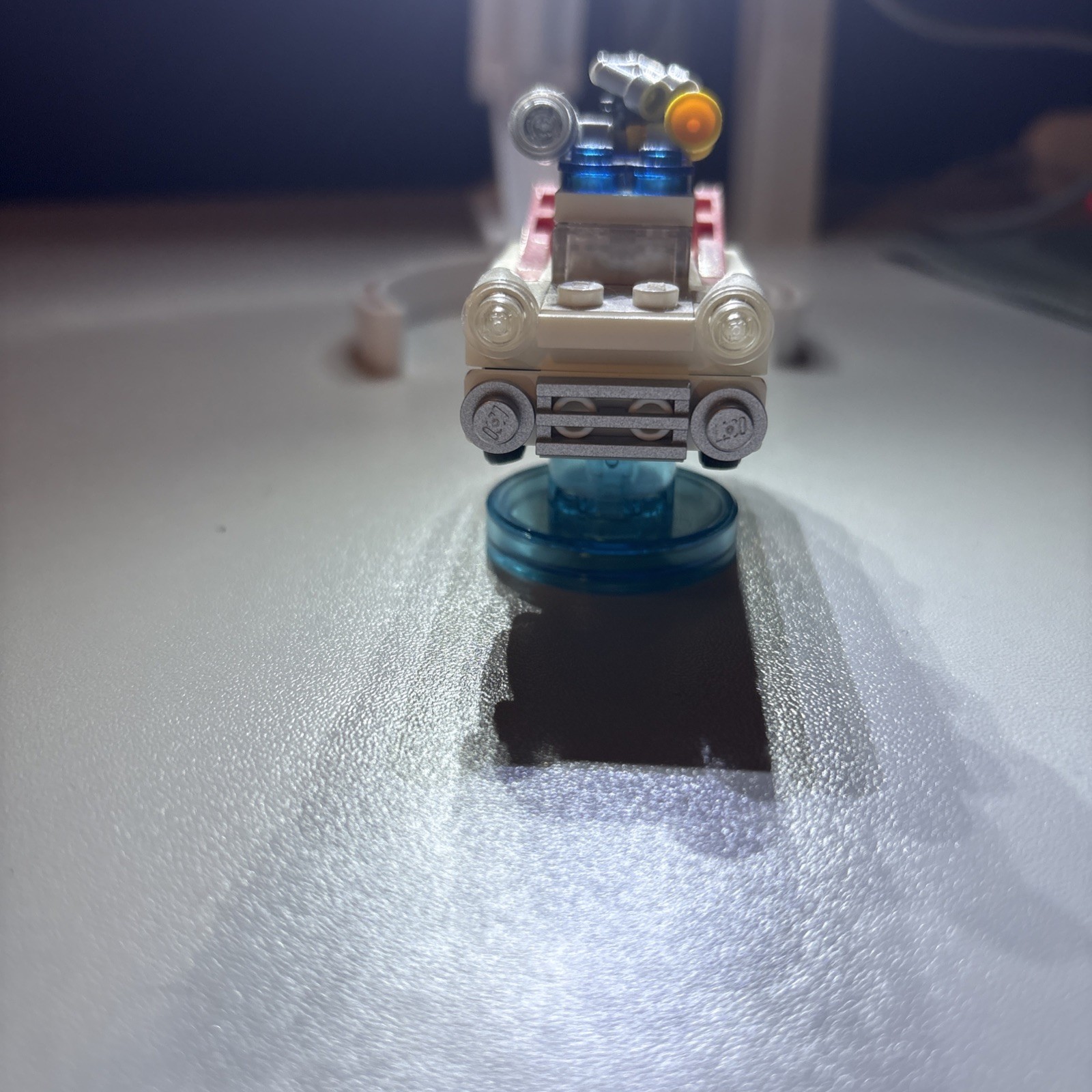 LEGO Dimensions Ecto-1 Ghostbusters 71228 ECTO 1