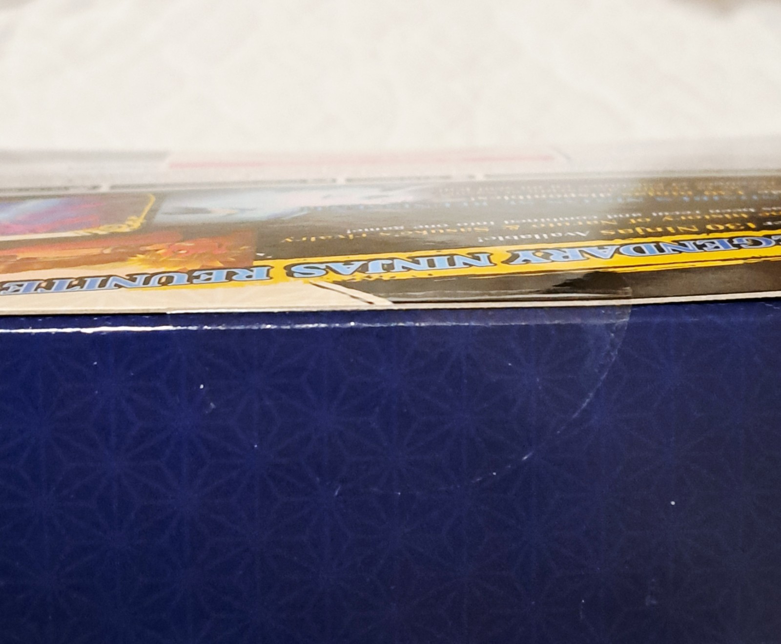NARUTO X BORUTO Ultimate Ninja Storm Connections PS5 Collector’s Edition New