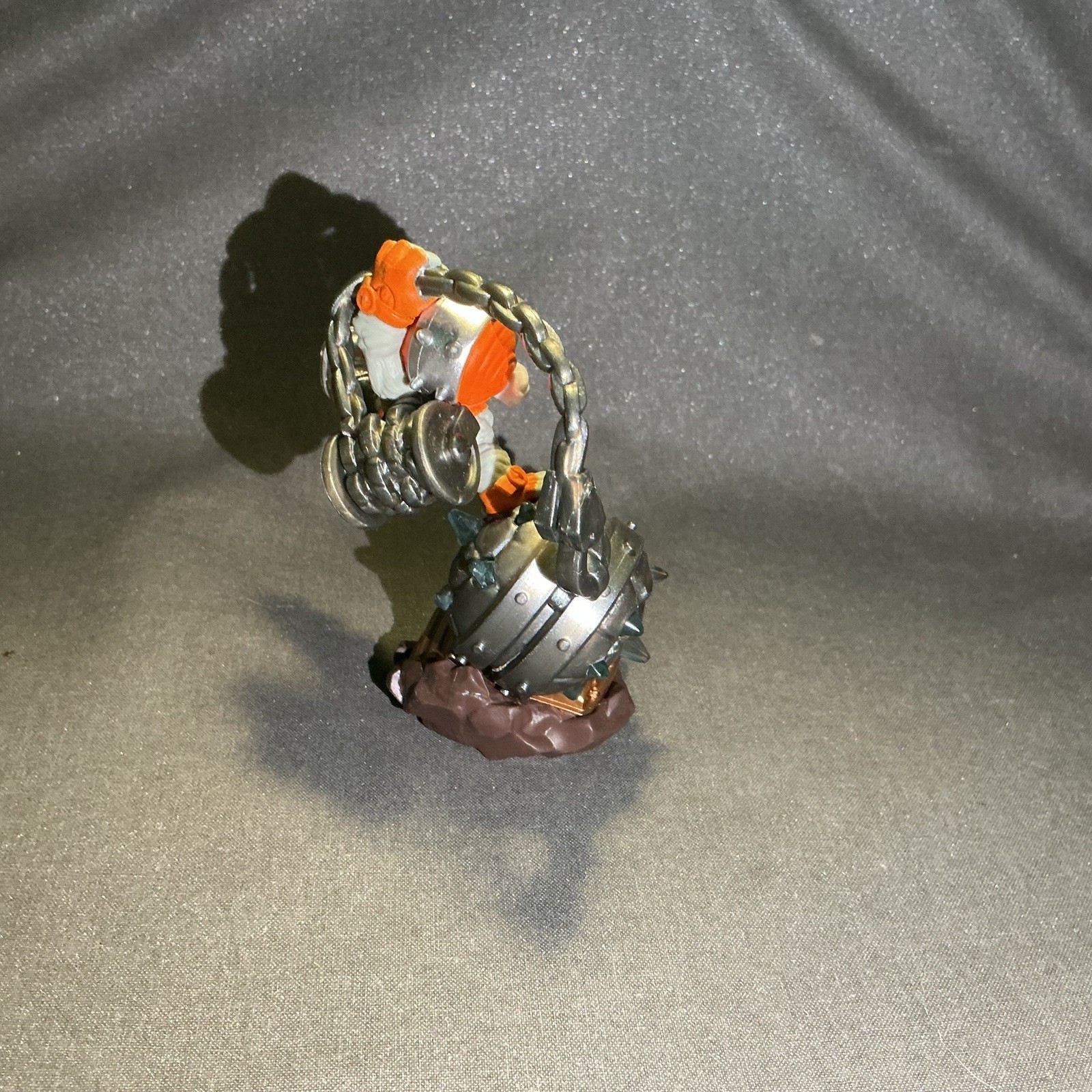 Smash Hit Skylanders SuperChargers #87531888 Figure Imaginators ~J1099
