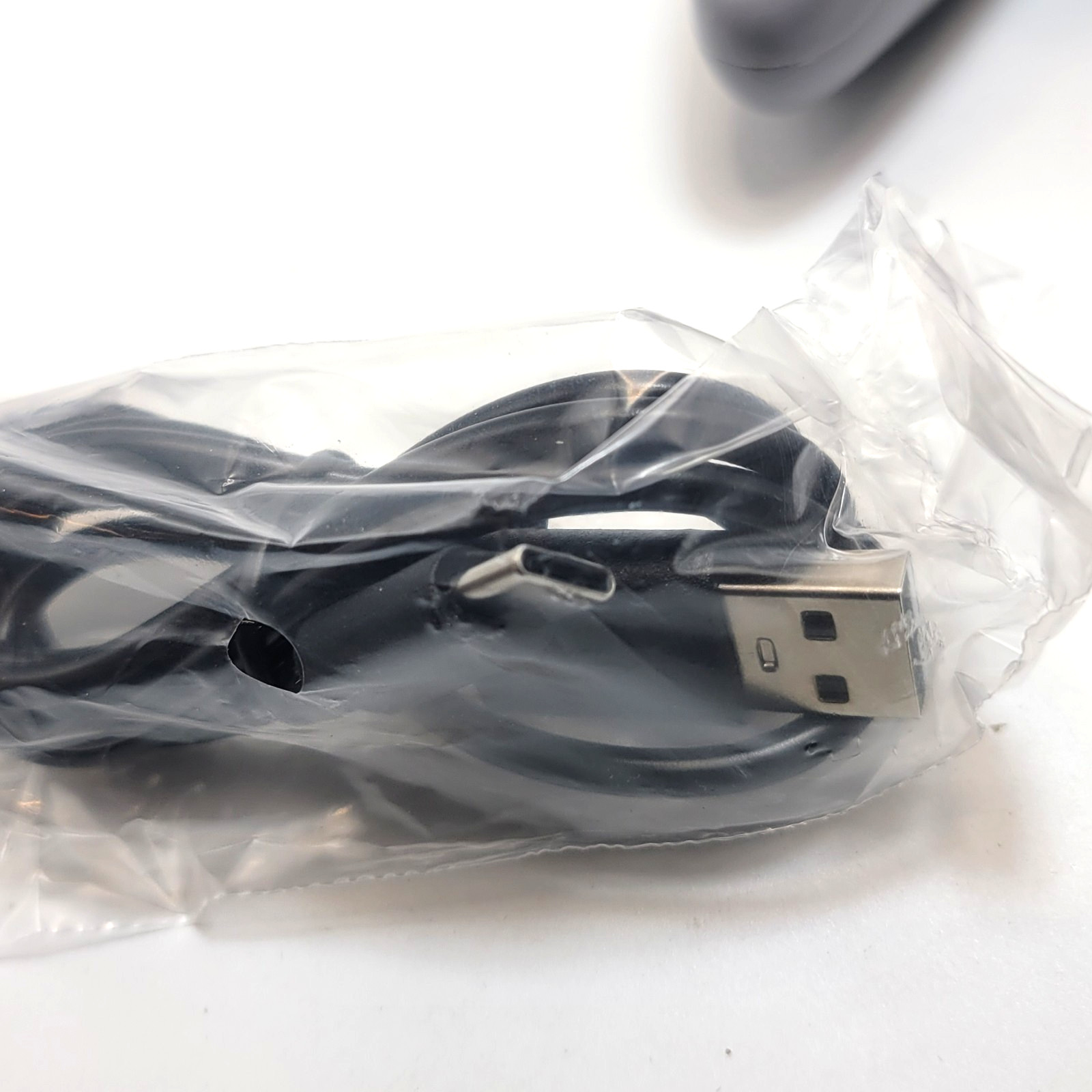 Tribute64 2.4GHz Wireless Controller for N64, Switch, and USB – Classic Gray