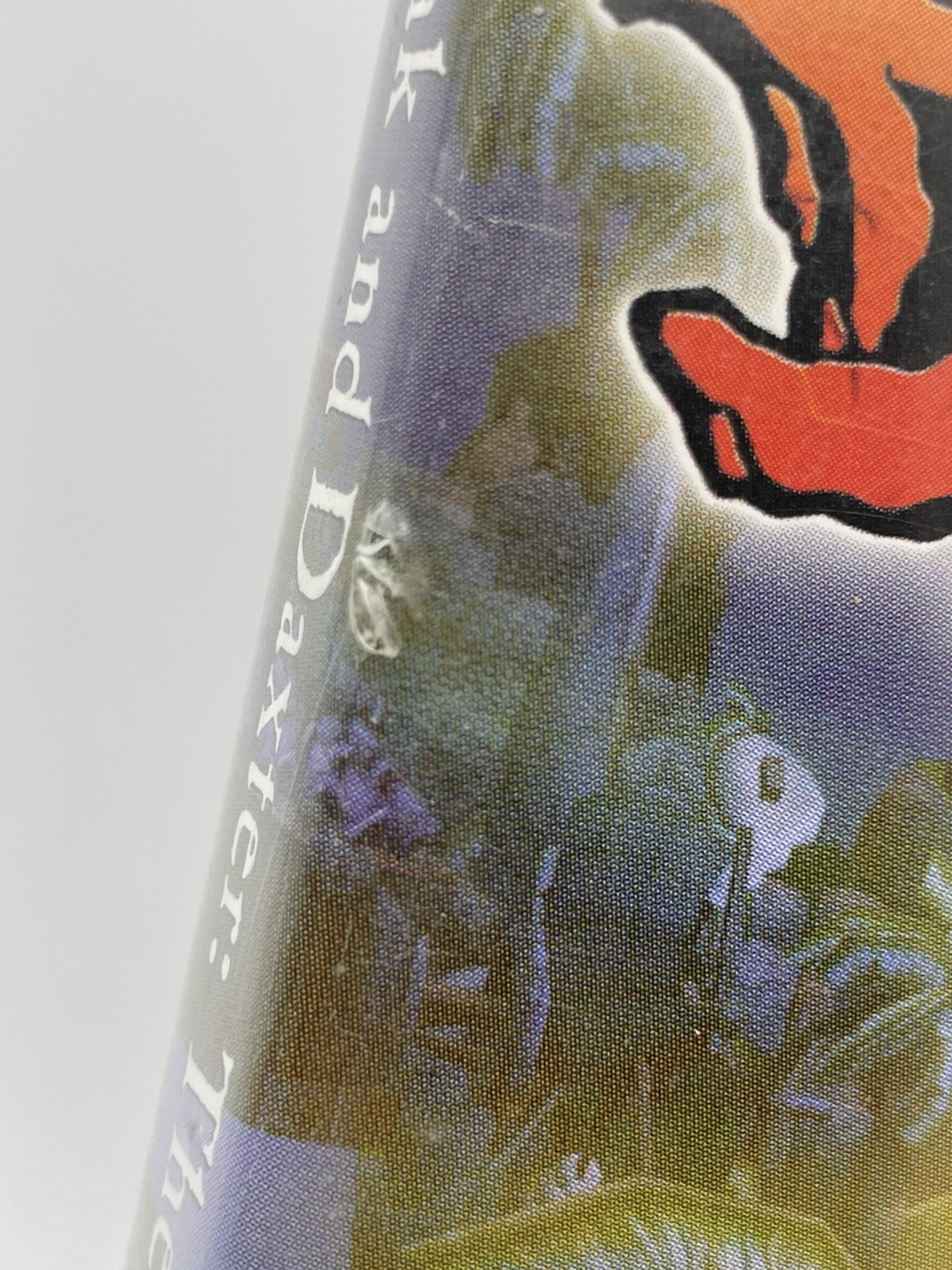 Jak and Daxter – PlayStation 2 PS2 – Game, Map/Poster