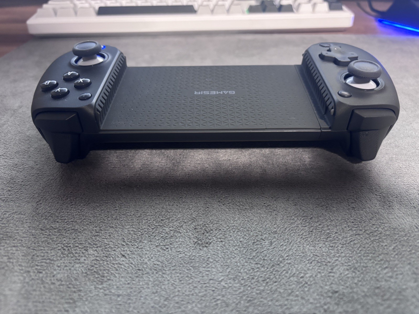 GameSir G8+ Plus Bluetooth Mobile Game Controller For Android/iOS/Switch