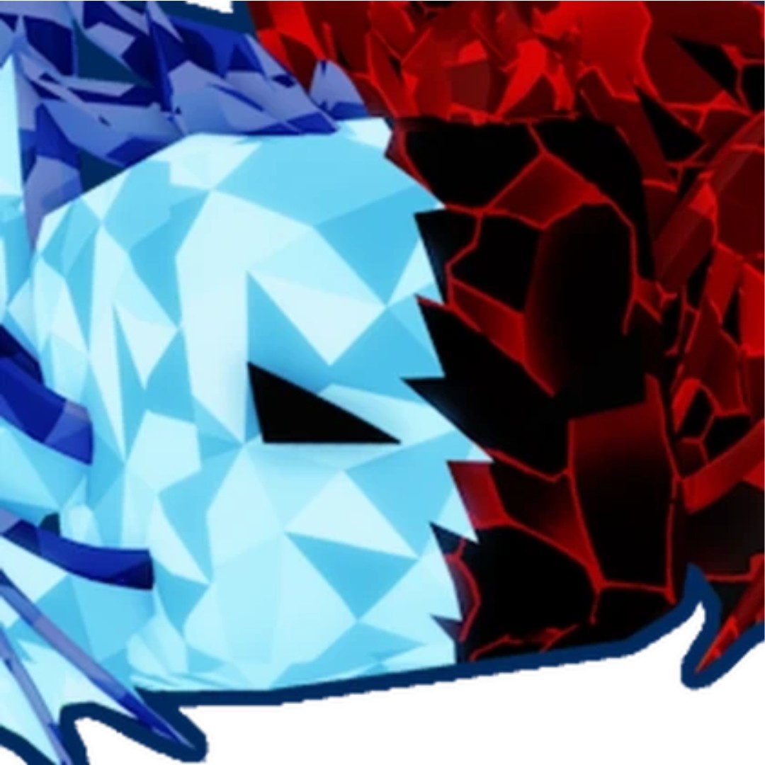 Mythic Fracturelord (SECRET) | Bubble Gum Simulator Infinity BGSI cheapest