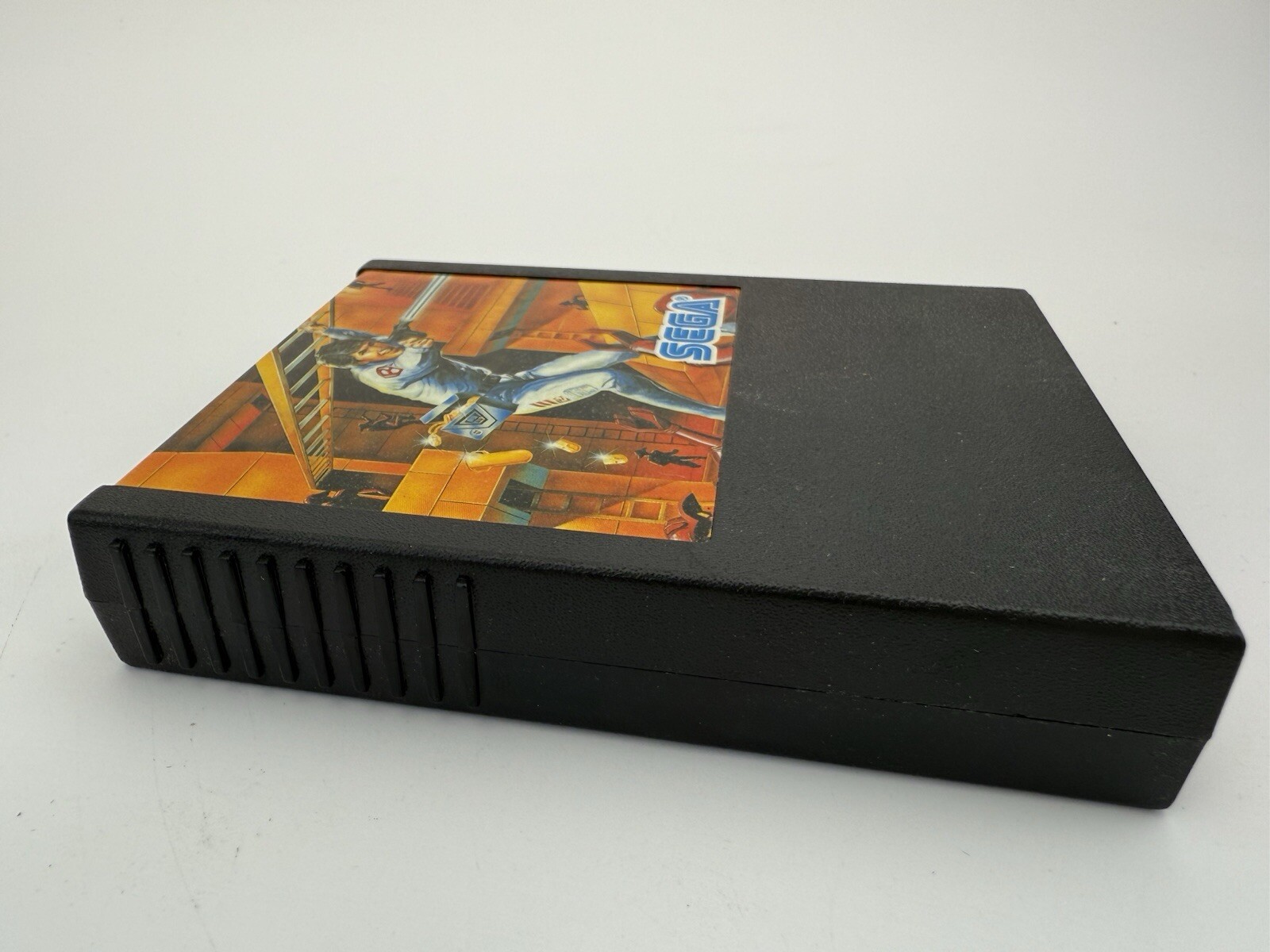 LODE RUNNER First Vesion G-1031 Sega SC-3000 SG-1000 1936 sc
