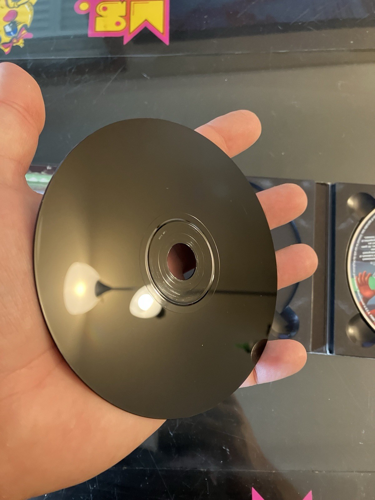 PlayStation Underground V 3.2 E3 In LA Demo Discs