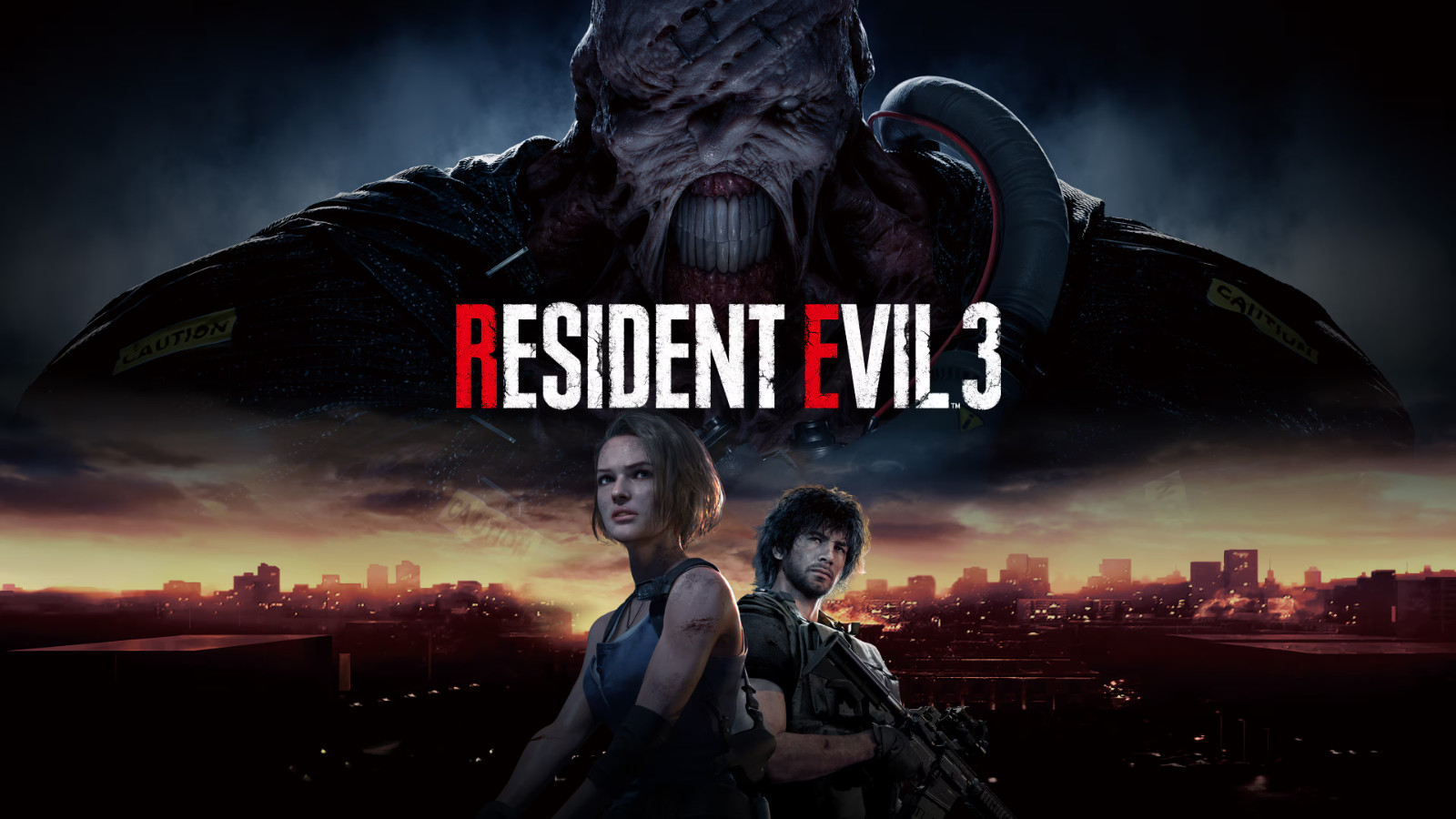Resident Evil Remake Trilogy Steam Key UNITED STATES REGION – 3 DIGITAL GAMES