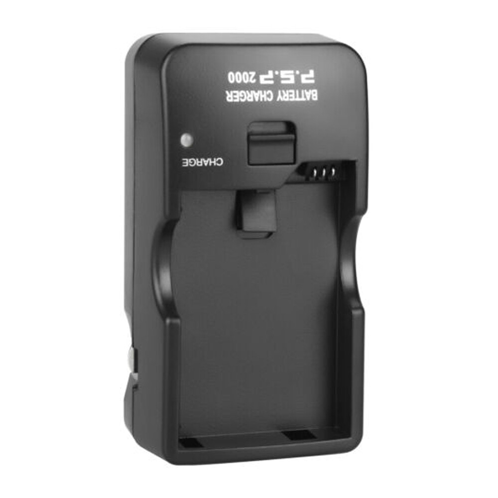 Lot Rechargeable Battery + Charger For PSP 2001 3001 3600mAh 3.6V PSP 2000/3000