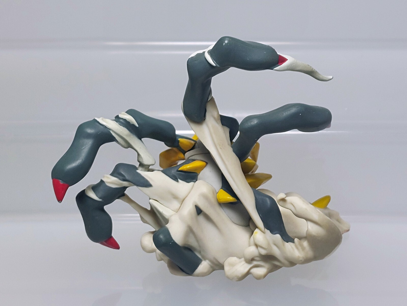 Giratina Pokemon Preorder Bonus Figure Kaiyodo 2009 Exclusive Japan M09 2.6in