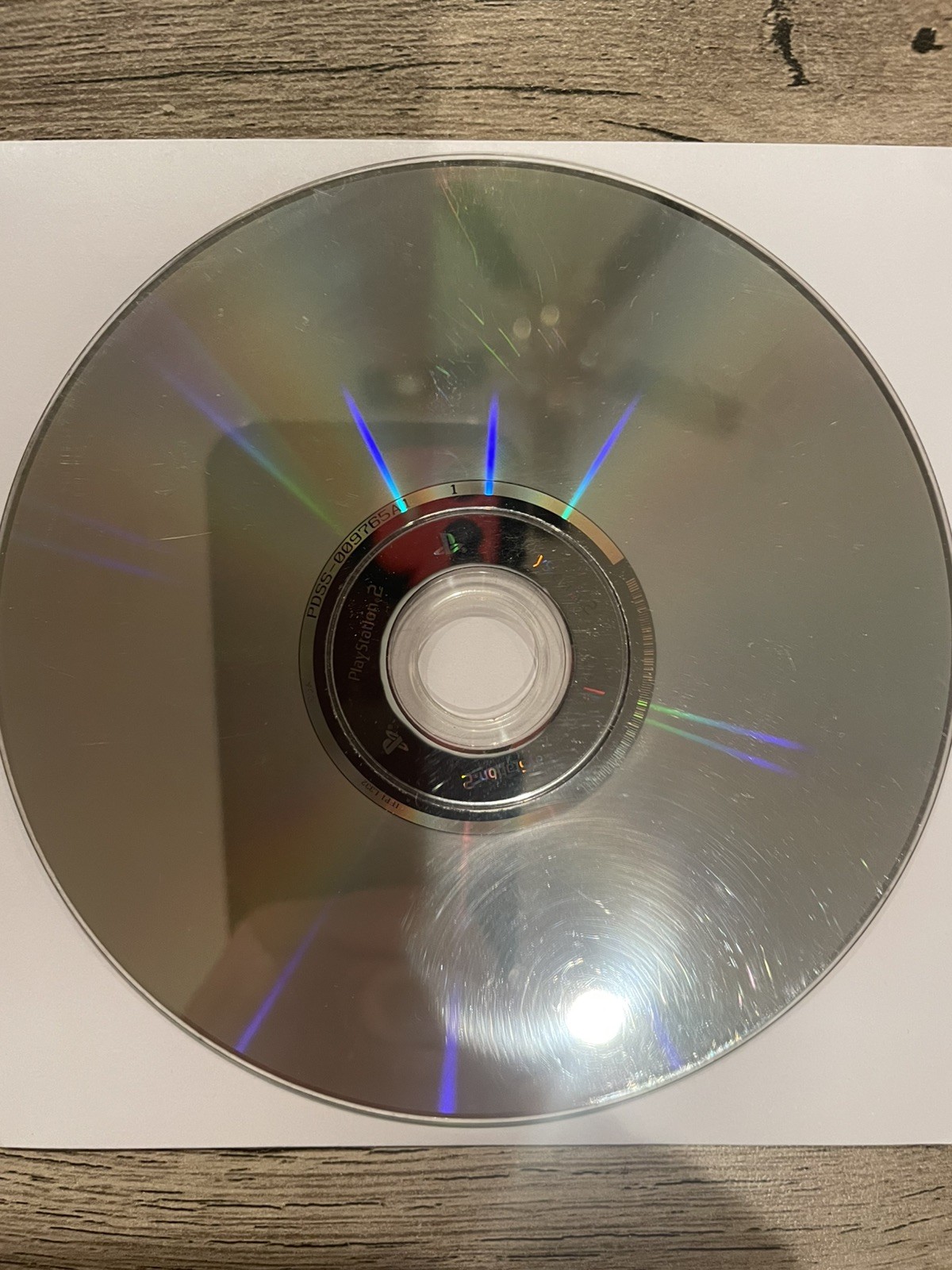 Dynasty Warriors 4: Xtreme Legends; Loose (Sony PlayStation 2, 2003)