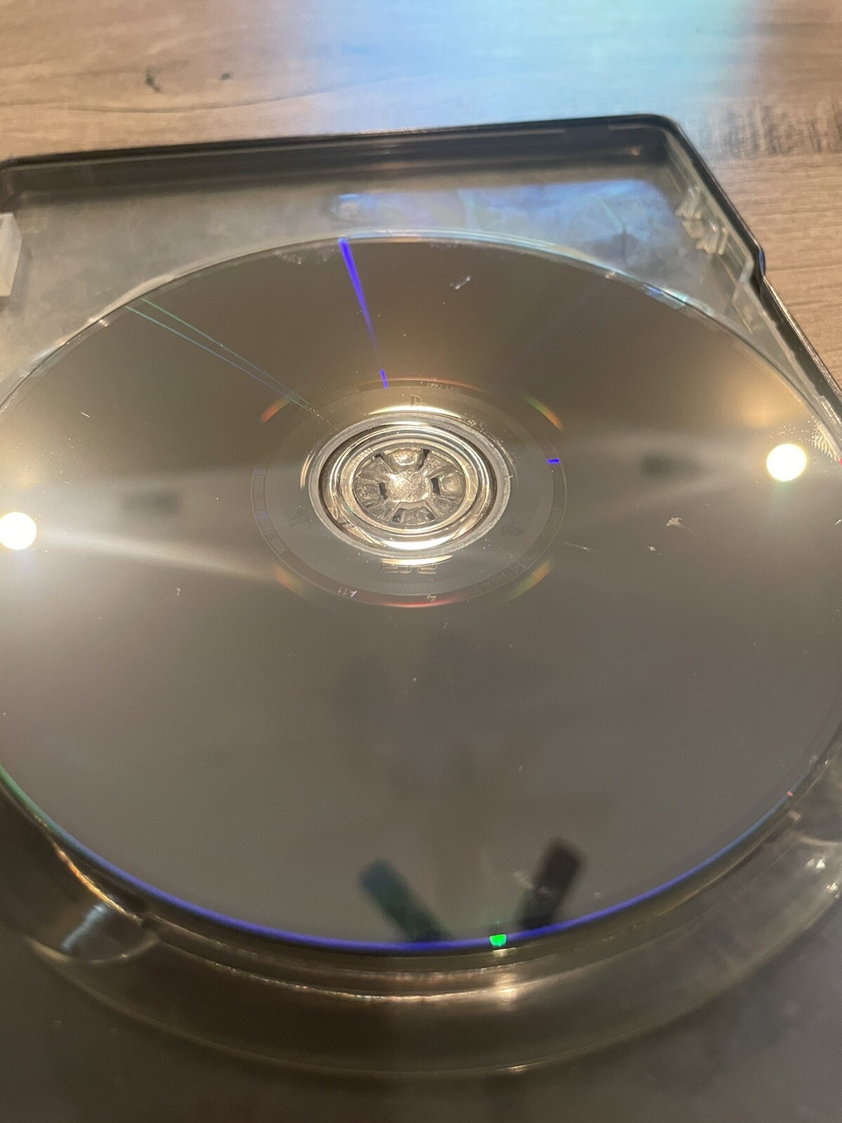 Mass Effect 3 — N7 Collector’s Edition; CIB (Sony PlayStation 3, 2012)