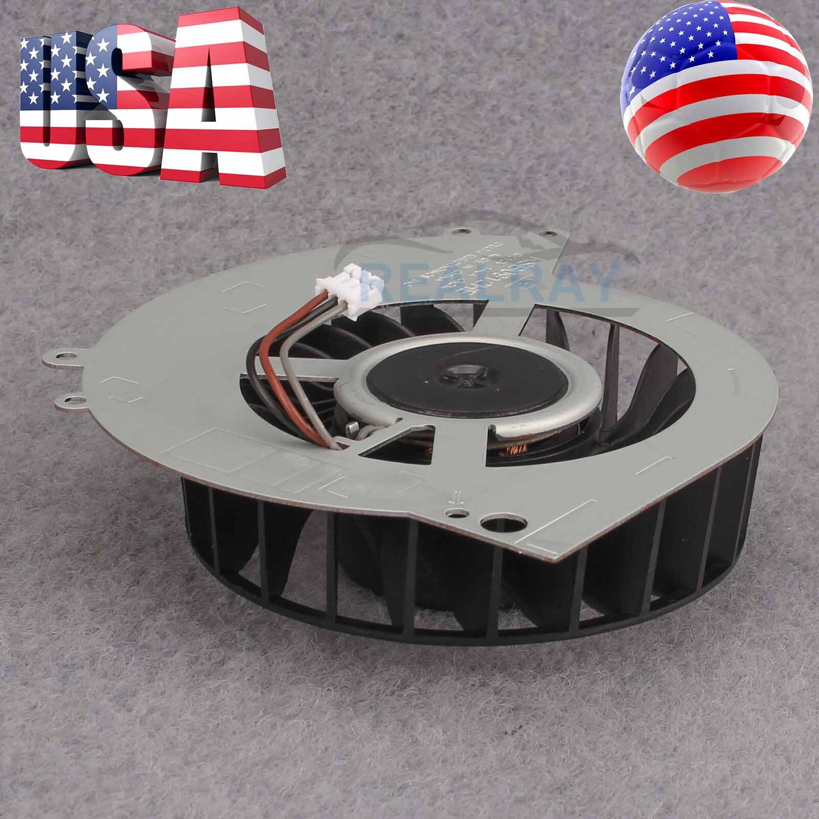 New Internal Cooling Fan for Playstation PS4 CUH-1115A CUH-10XXA CUH-11xxA 500GB