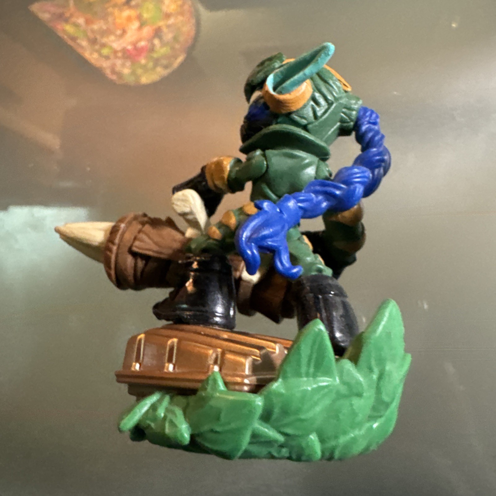 Skylanders SuperChargers – Lot of 3 ~ Stealth Elf, Dive Clips & Dark Spitfire