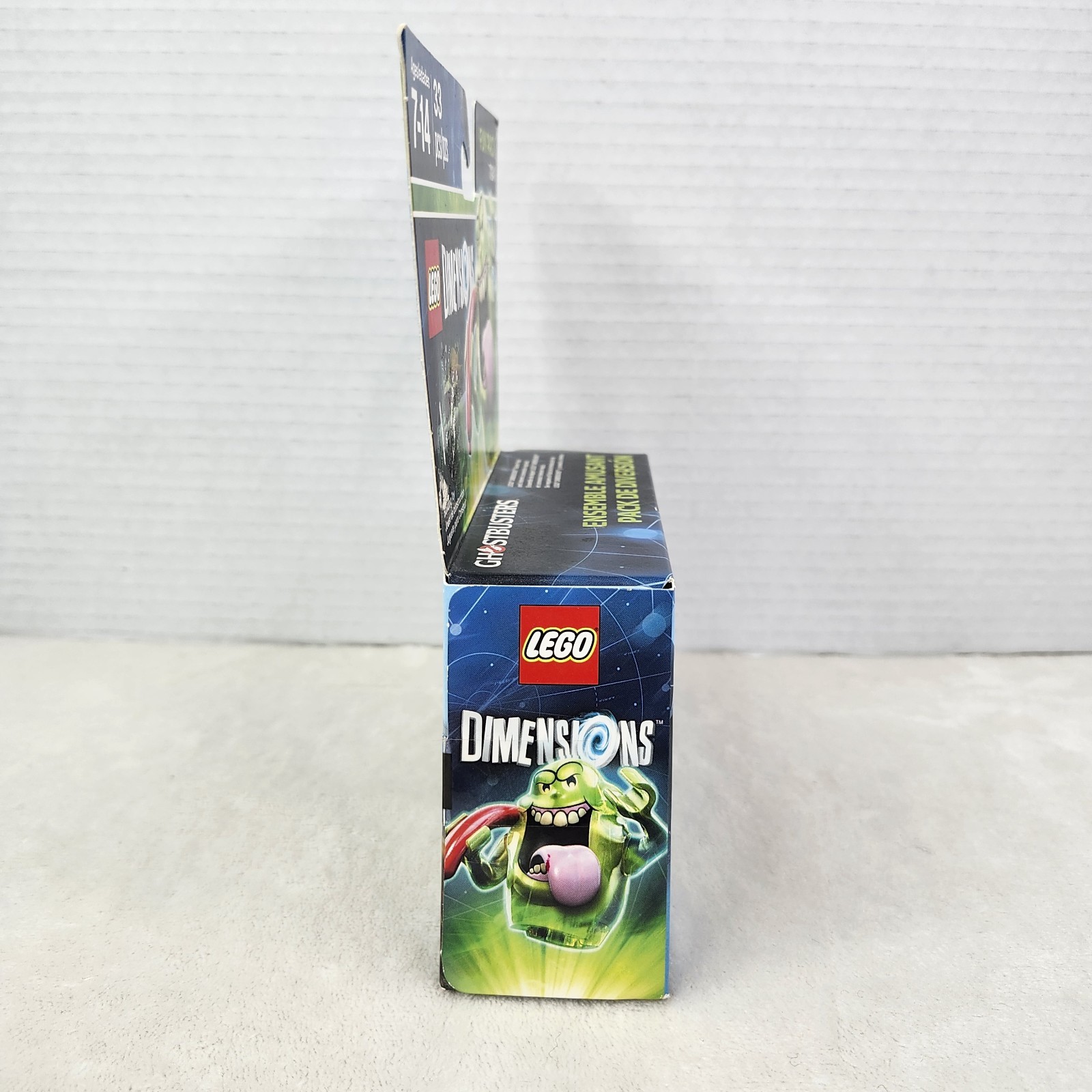 LEGO Dimensions Slimer Fun Pack Ghostbusters 71241 NEW