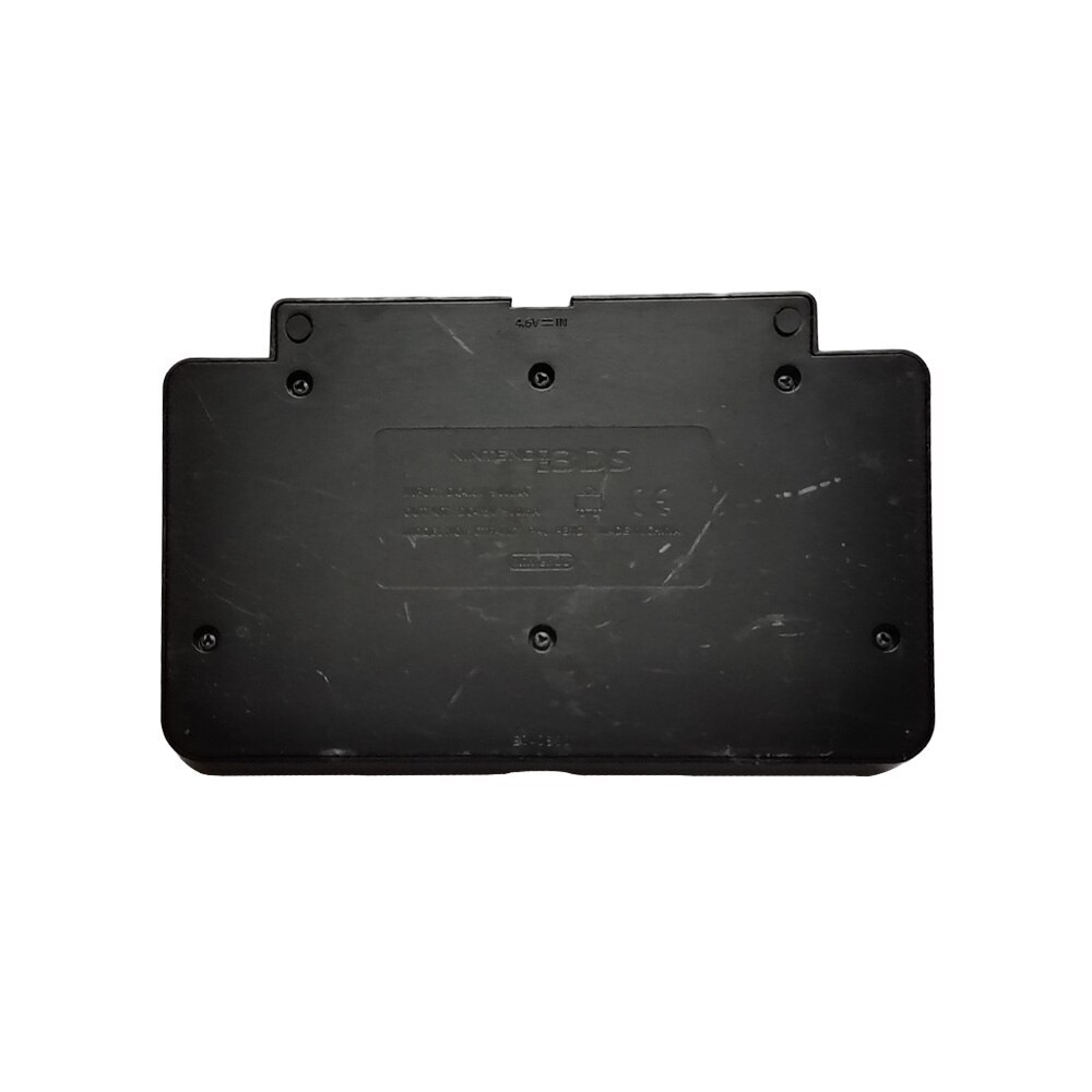 Original CTR-007 Charging Base For Nintendo 3DS Game Console Battery
