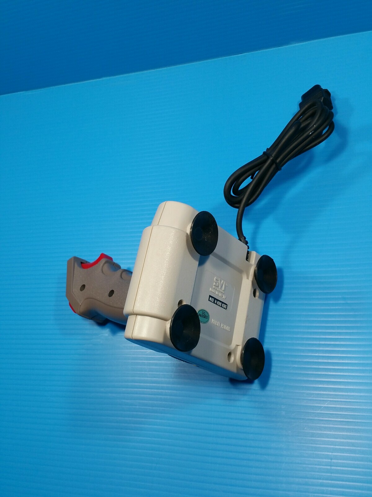 Brand New, Nintendo Nes Quick Shot 7 controller. Neven been used, but no box!