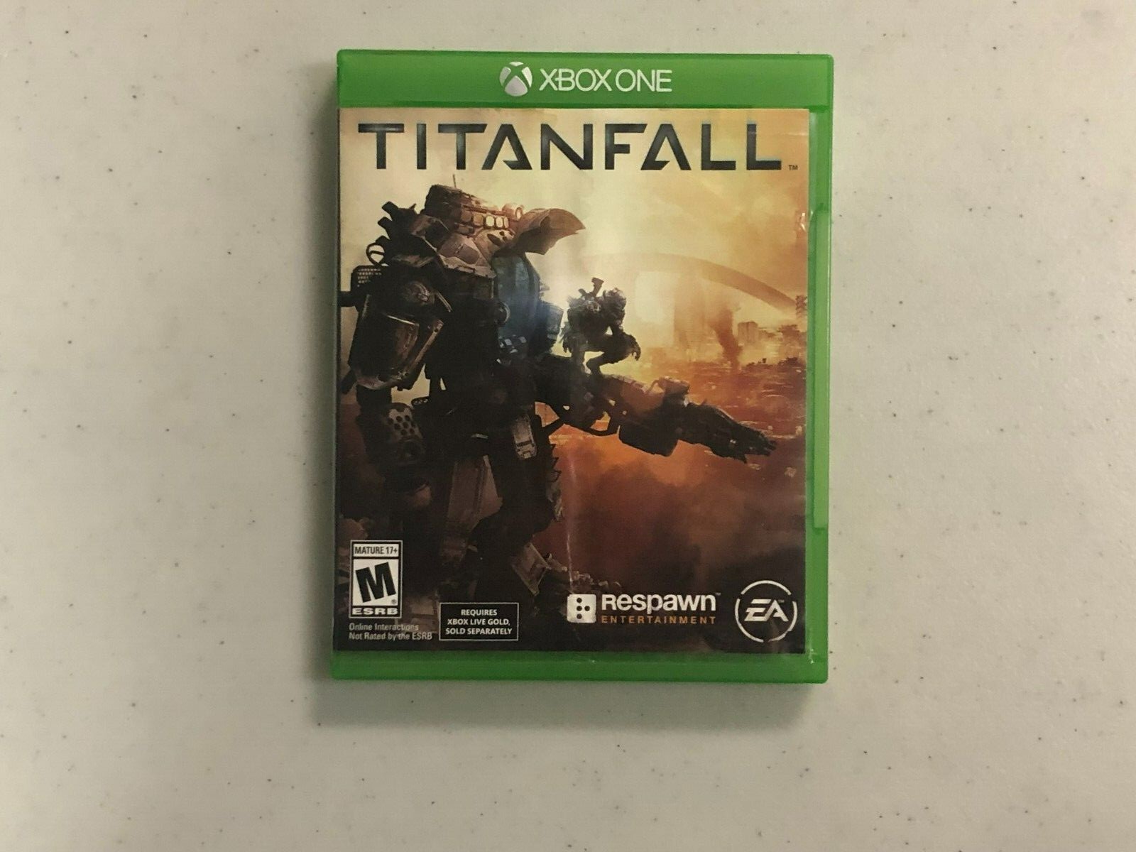 Microsoft XBOX ONE Games – You Pick & Choose Video Game Lot USA TESTED