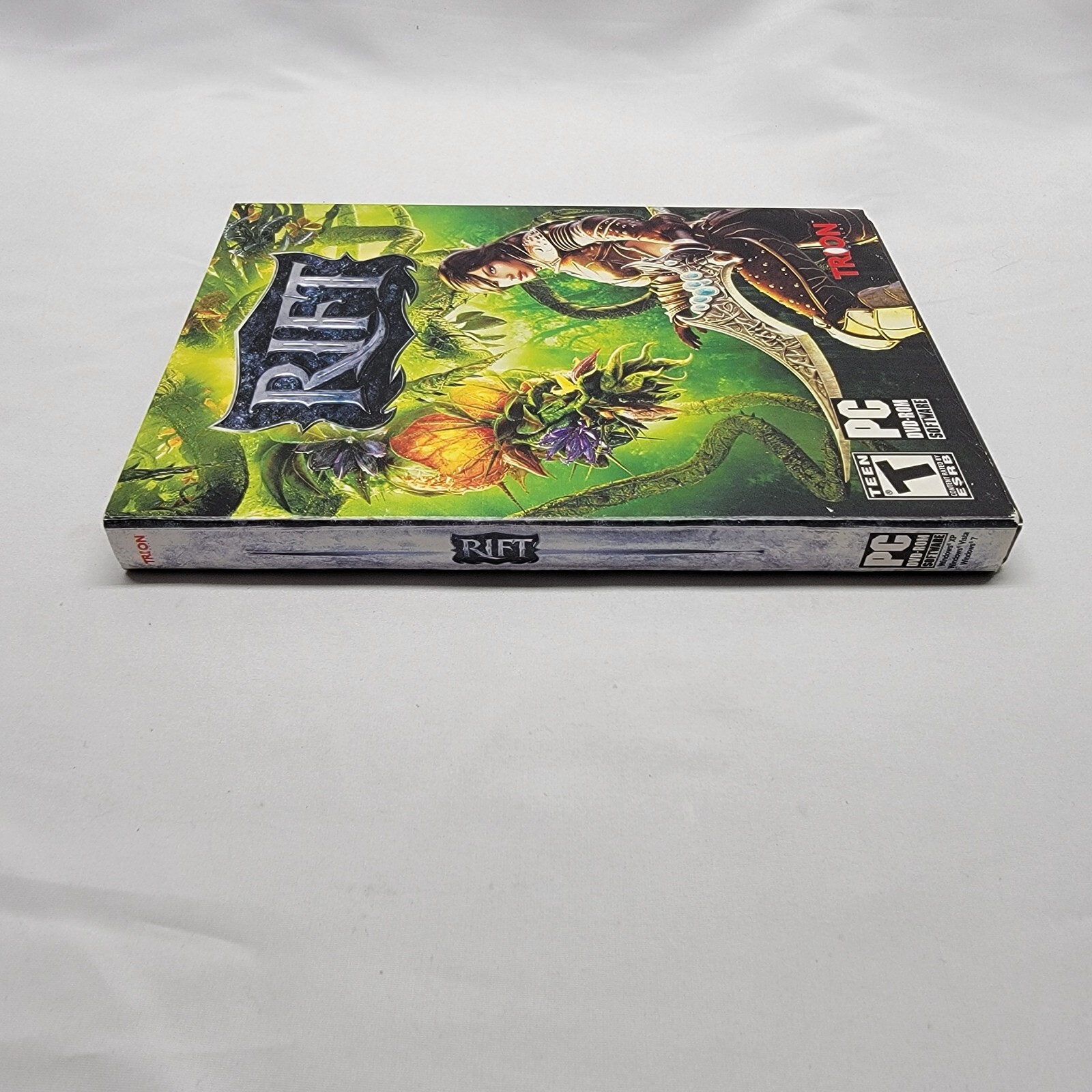 Rift (PC, 2011) CIB