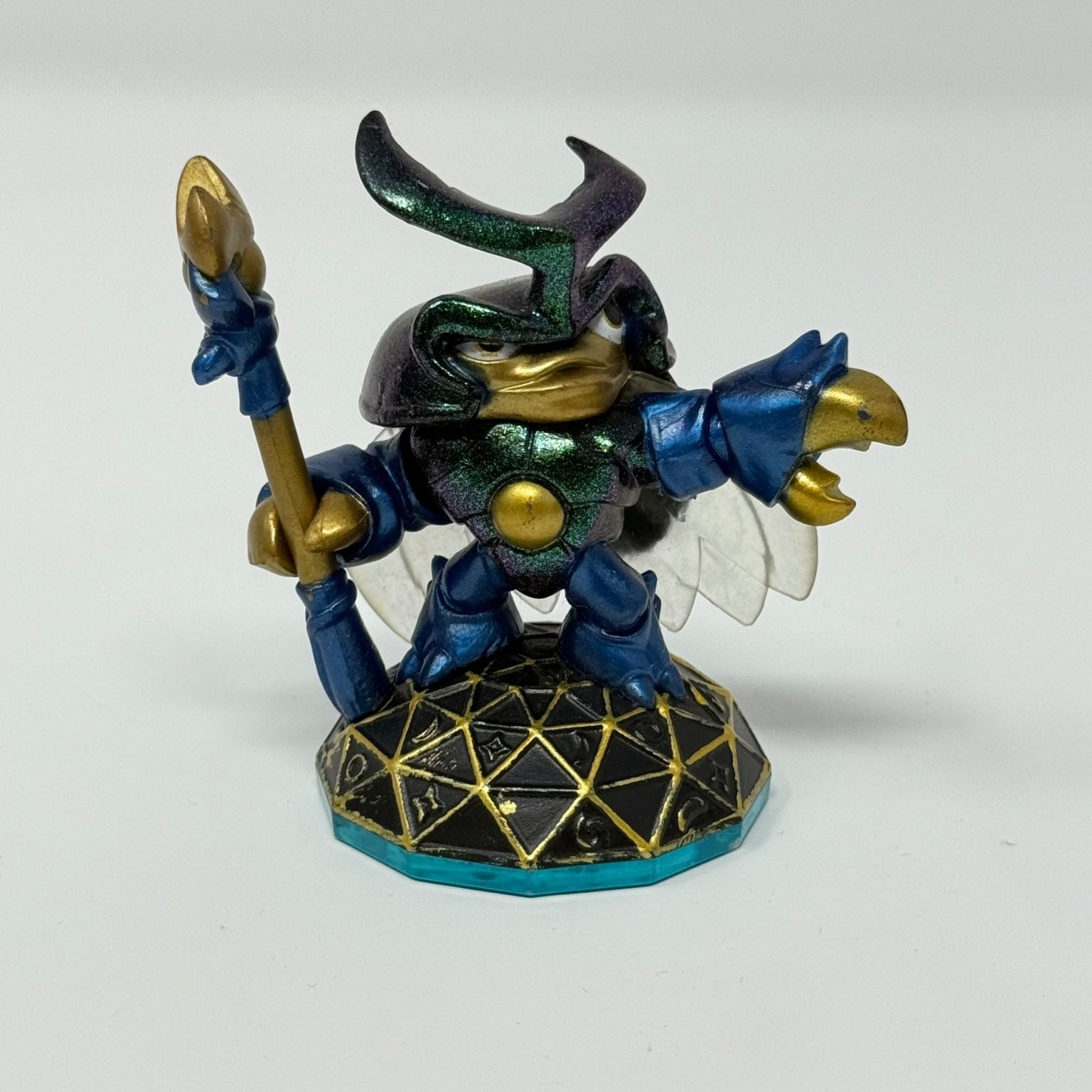 Activision Skylanders Swap Force Dune Bug