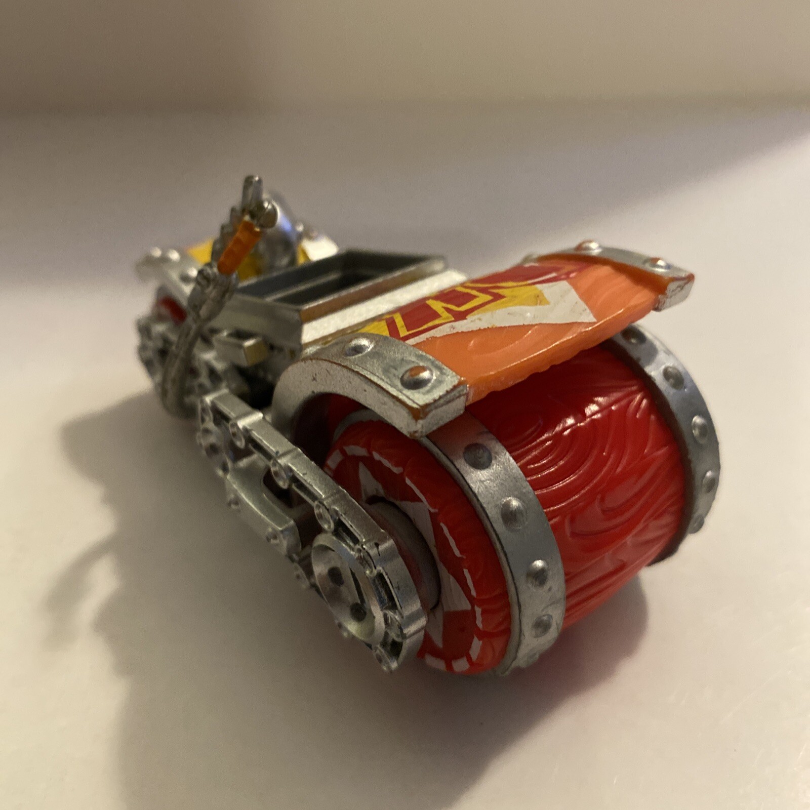 Skylanders Superchargers ‘Barrel Blaster’ Vehicle For Donkey Kong DK