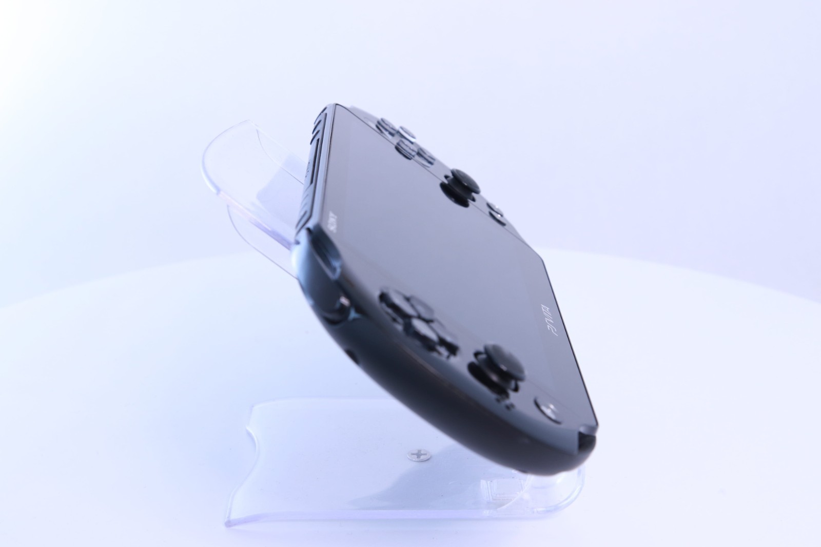 JP Game PS Vita PCH-2000 Black [ Rank：B]