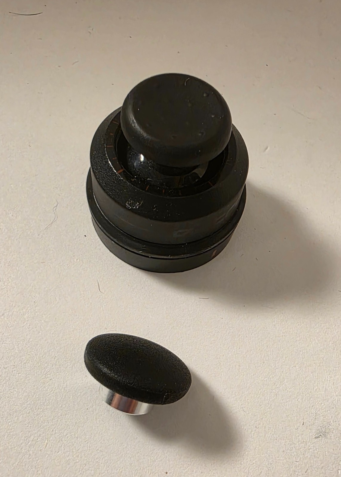 Astro C40 TR Controller Analog Stick Module – Black (943000230)