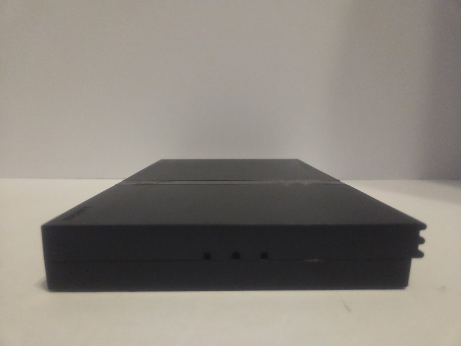 Sony PlayStation 2 Slim SCPH-70001 NTSC-U/C Bundle w/ Controller, Cables, Games