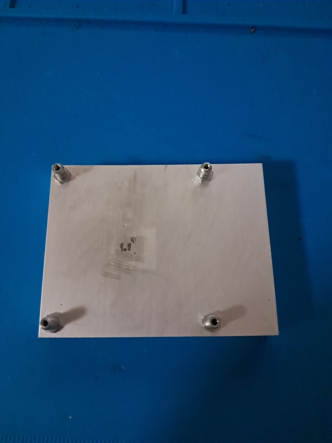 Xbox 360 Phat Replacement GPU Heatsink Part X801327-002