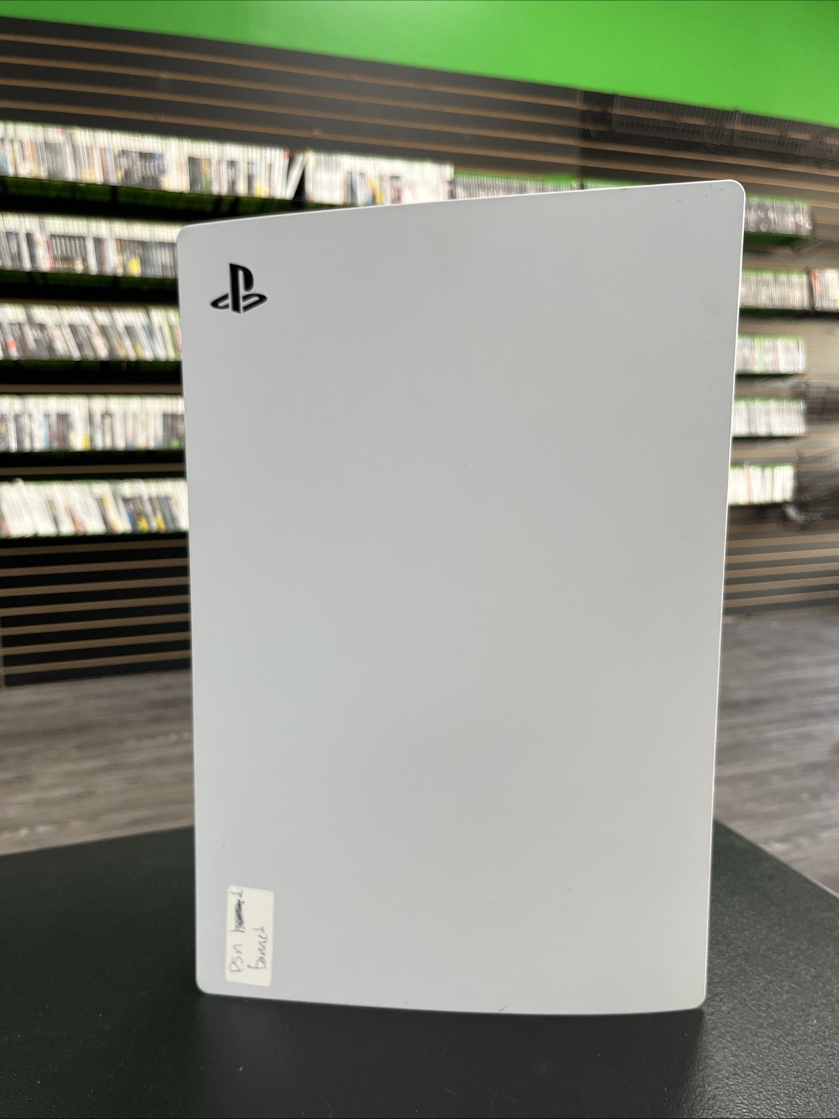 Sony PlayStation 5 CFI-1215A Disc Ed. Console ⭐️PSN BANNED ⭐️ For Parts (T24)