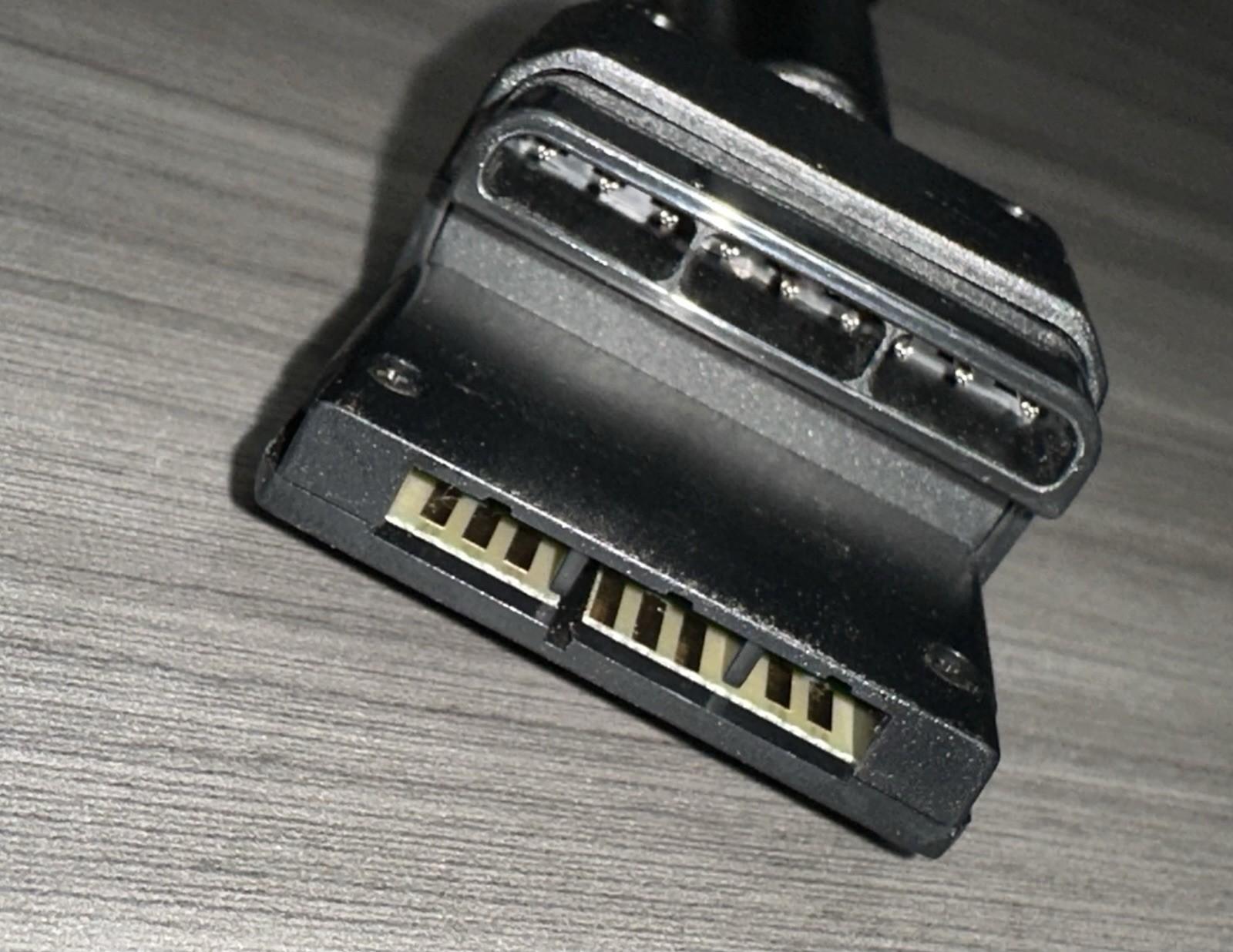 Multitap Multi-Player Adapter For PlayStation 2 SCPH-10090 *As-is*
