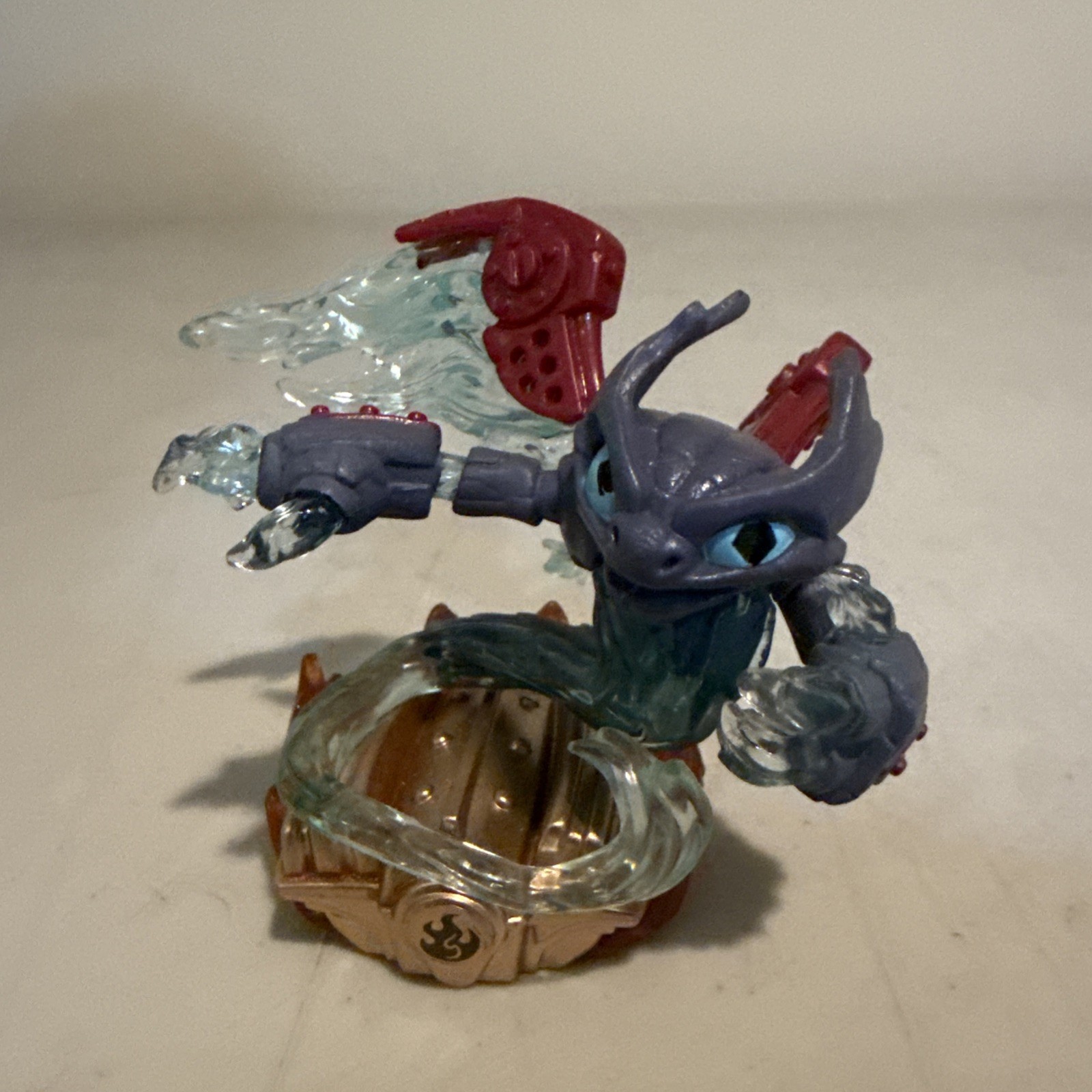 Skylanders Spitfire Videogame Action Figure