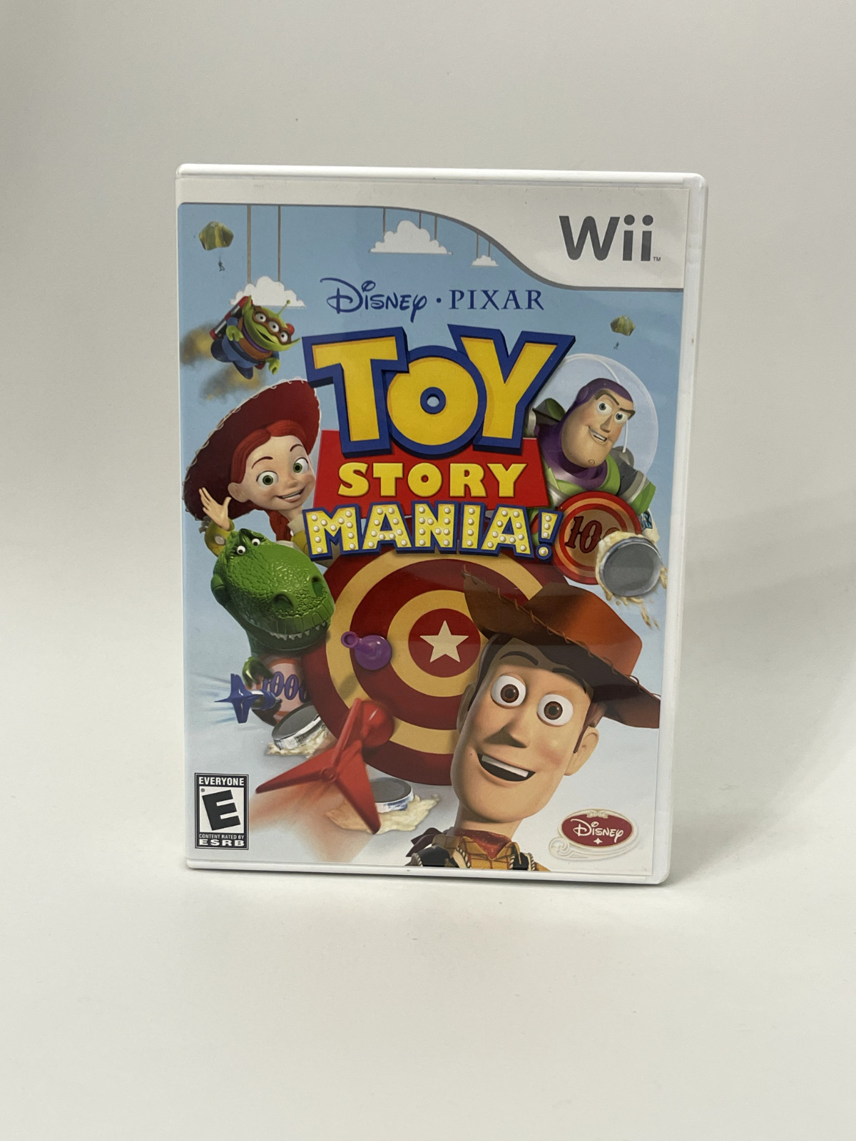 Nintendo Wii Game Lot – TESTED & WORKING – Popular Titles – Fast Shipping