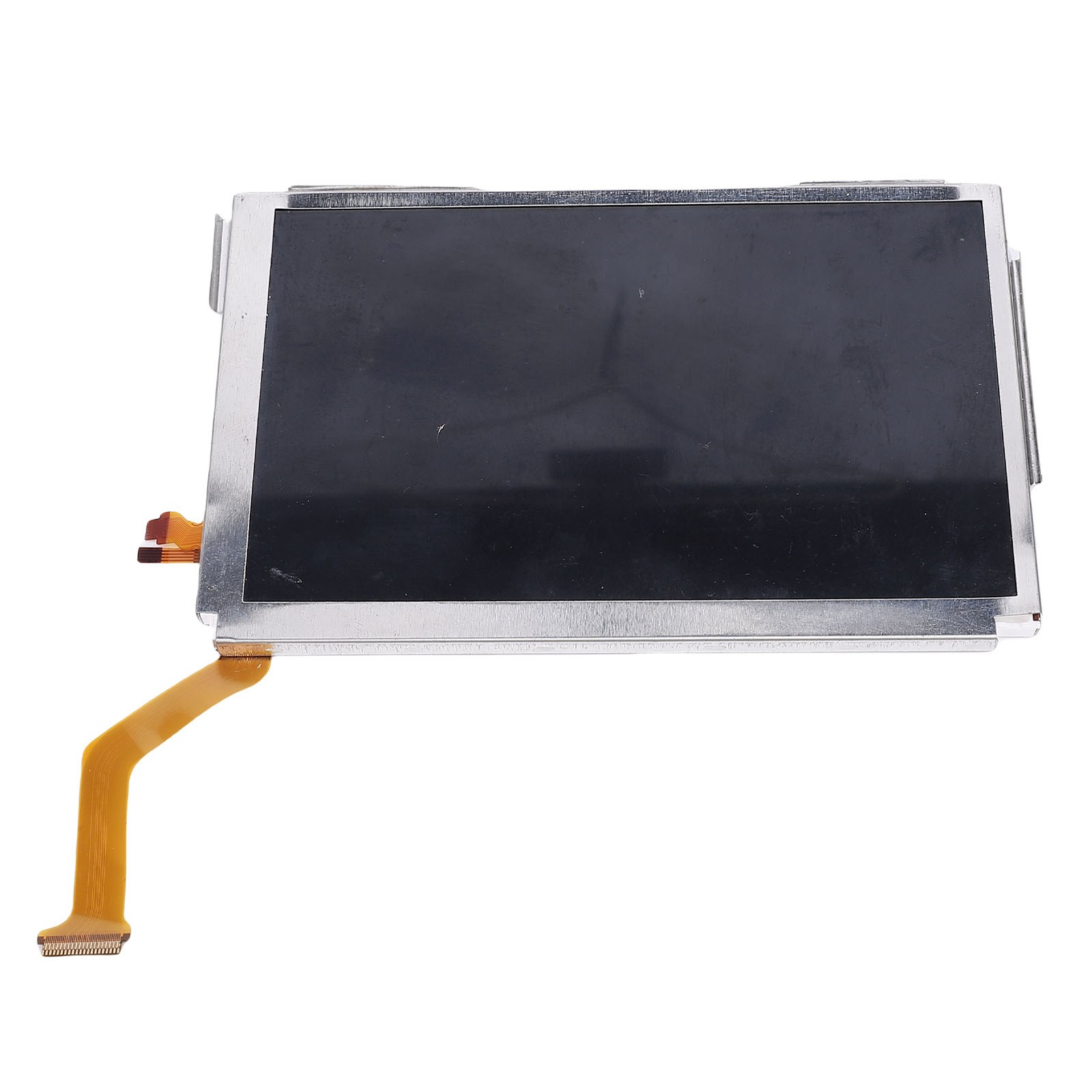 Top Upper LCD Screen Display Replacement For New 3DS XL LL 2015 Game Consol GUQI