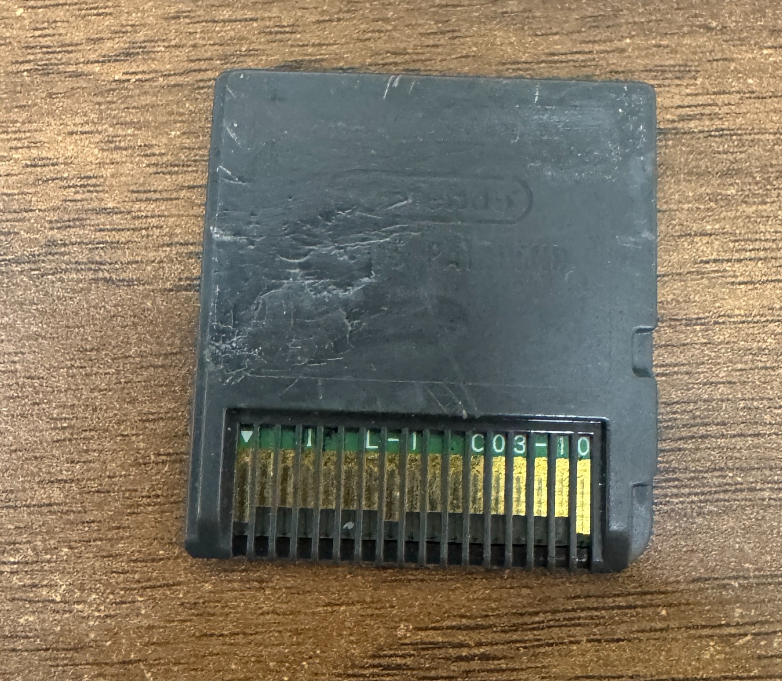 Nintendogs Dachshund & Friends Cartridge Only Authentic Tested Working