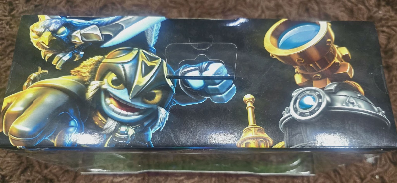 Skylanders Imaginators GRYPHON PARK OBSERVATORY Adventure Pack MASTER AIR STRIKE
