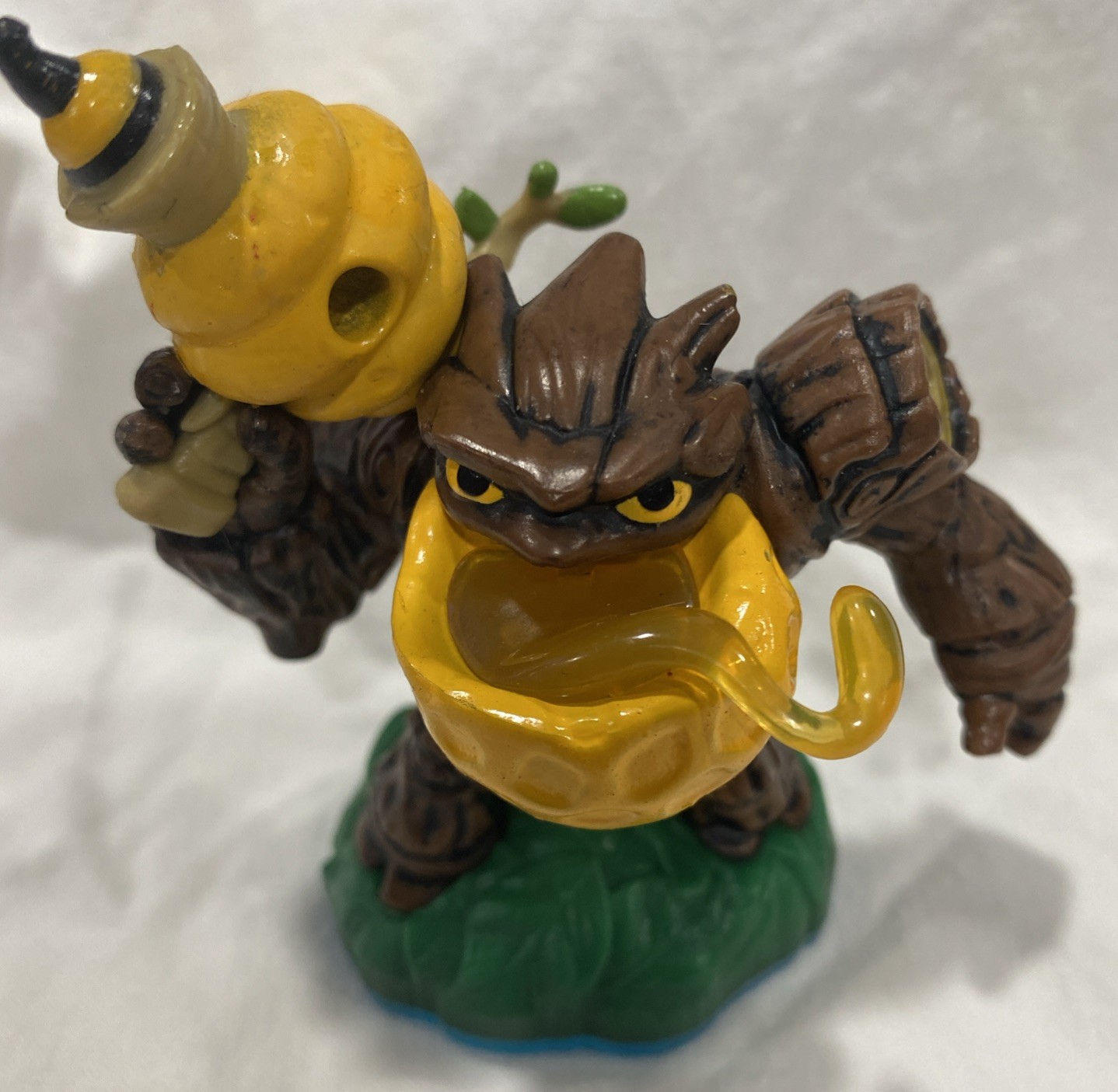 Skylanders SWAP Force Bumble Blast Model 84786888 2013 Multicolor
