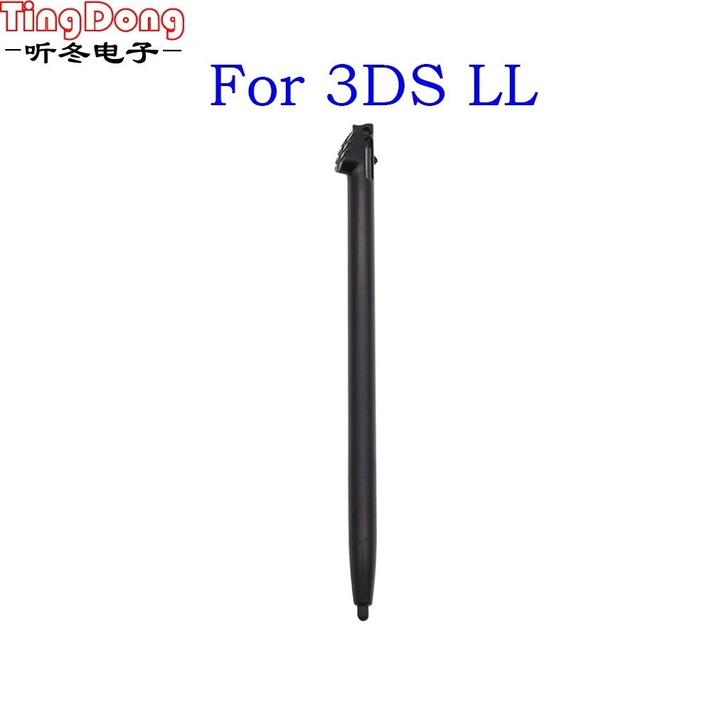 Replacement Stylus For Nintendo NEW/3DS/2DS/DSi/XL/DS Lite/LL Plastic Pen