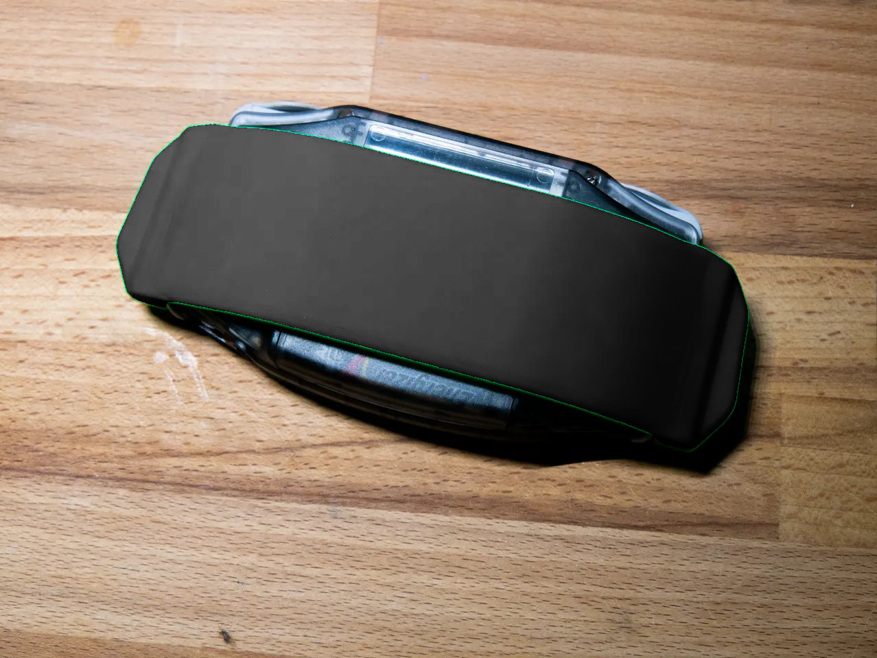 Gameboy Advance Premium Handheld Comfort Grip Extension