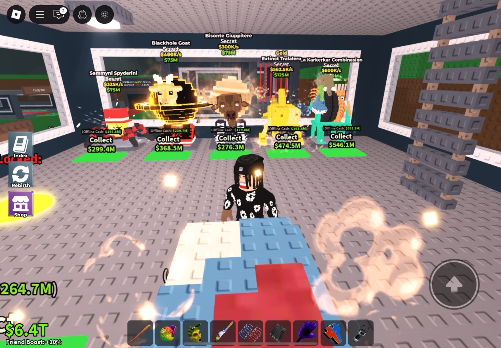 roblox steal a brainrot fast delivery. leave your username and ill add you;)
