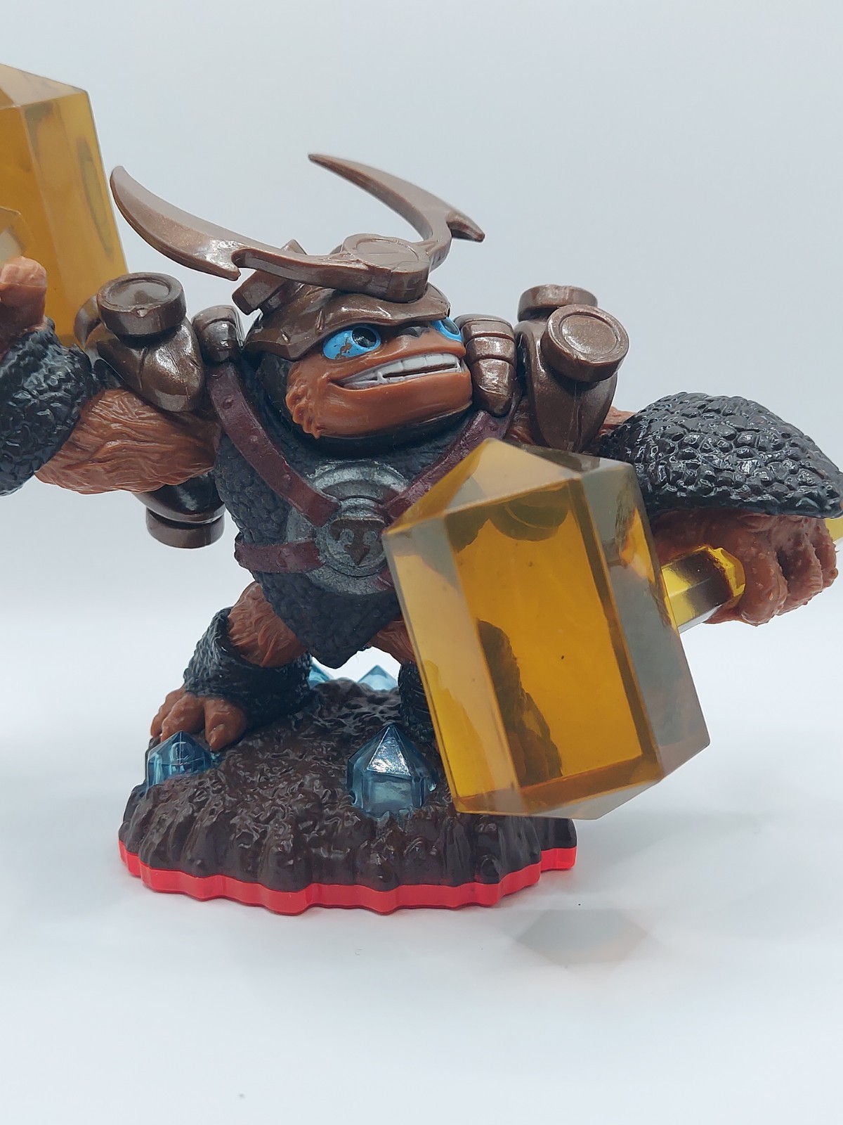 Activision Skylanders Trap Team Master Wallop