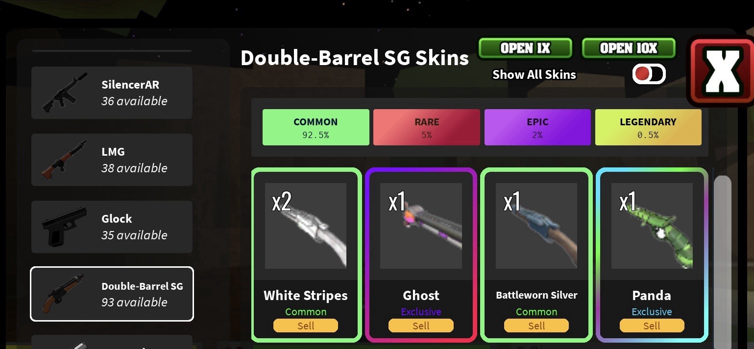 ❗Roblox: DA HOOD | DaHood BUNDLE! | GUNS, KNIFES, RPG AND MORE – #DAHOOD #ROBLOX