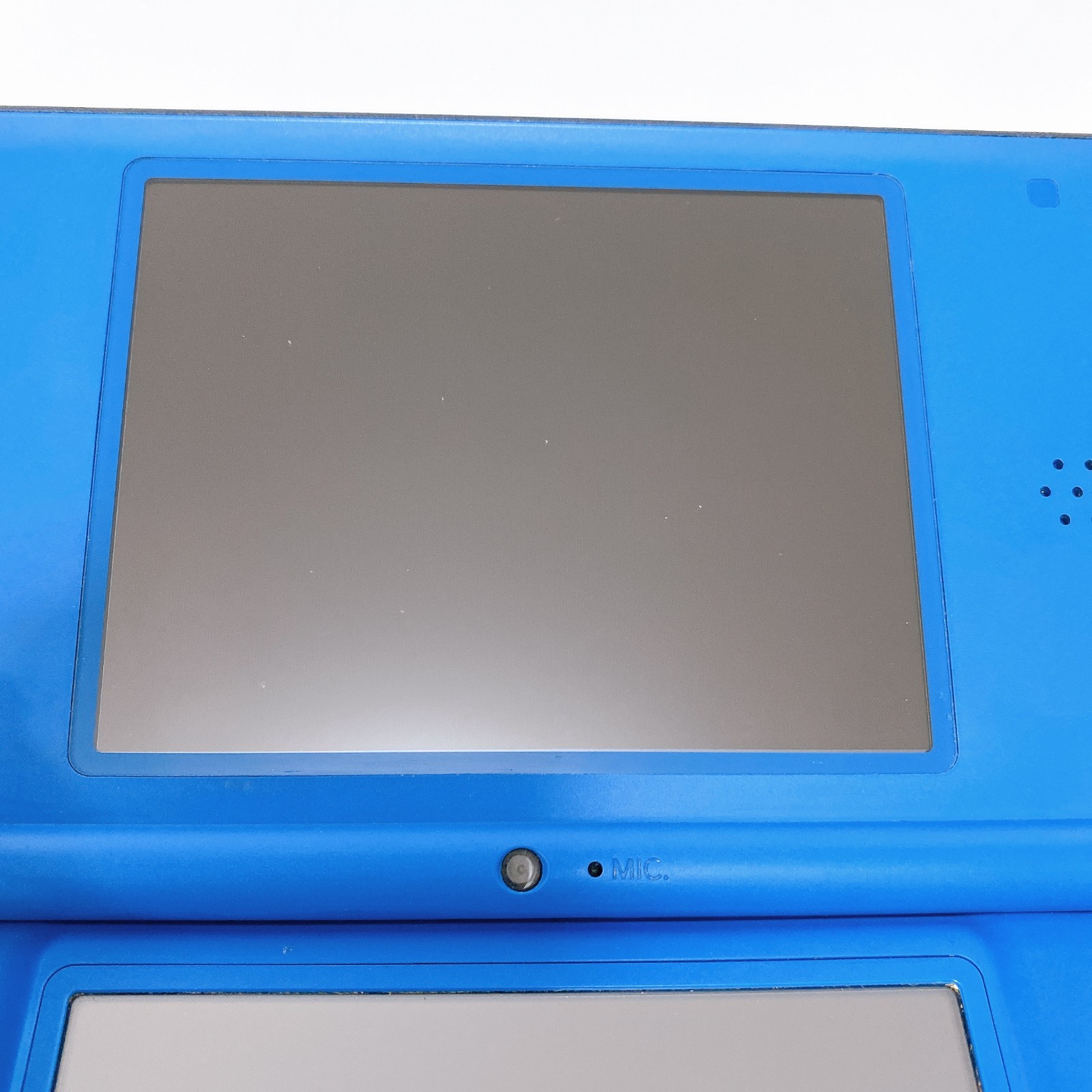 Nintendo DSi LL XL Blue Console Stylus Japan Tested Working Fast Shipping Rank S