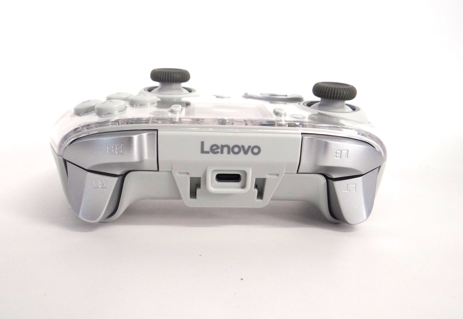Lenovo X01 1.44″ Smart Screen Wireless Controller 3 Modes Switch PS4 Android PC