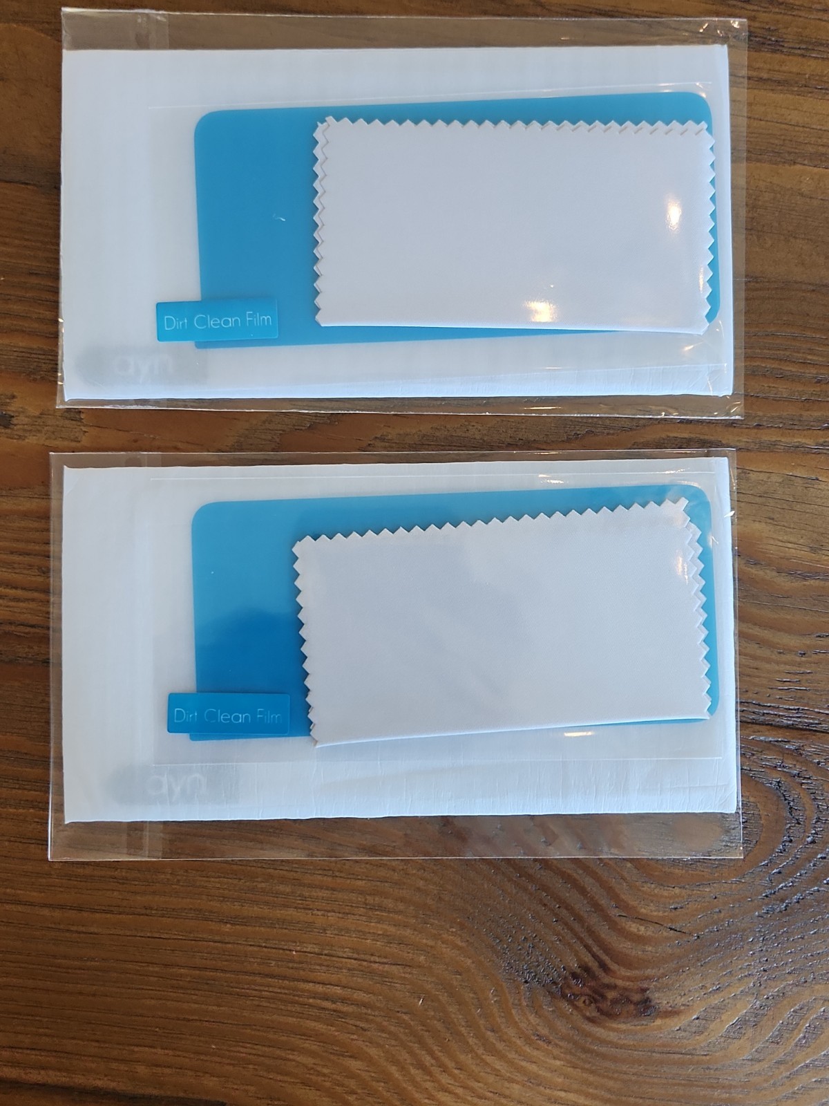 AYN Thor Pro 12GB/256GB Rainbow NEW SEALED + TPU Shell + 2 Screen Protectors