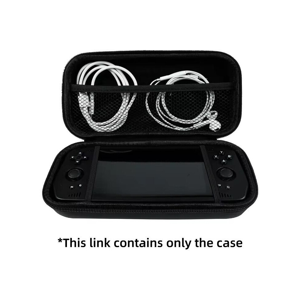 Protection Case for Powkiddy X55/Retro Game X28 Console Portable Game Player Bag