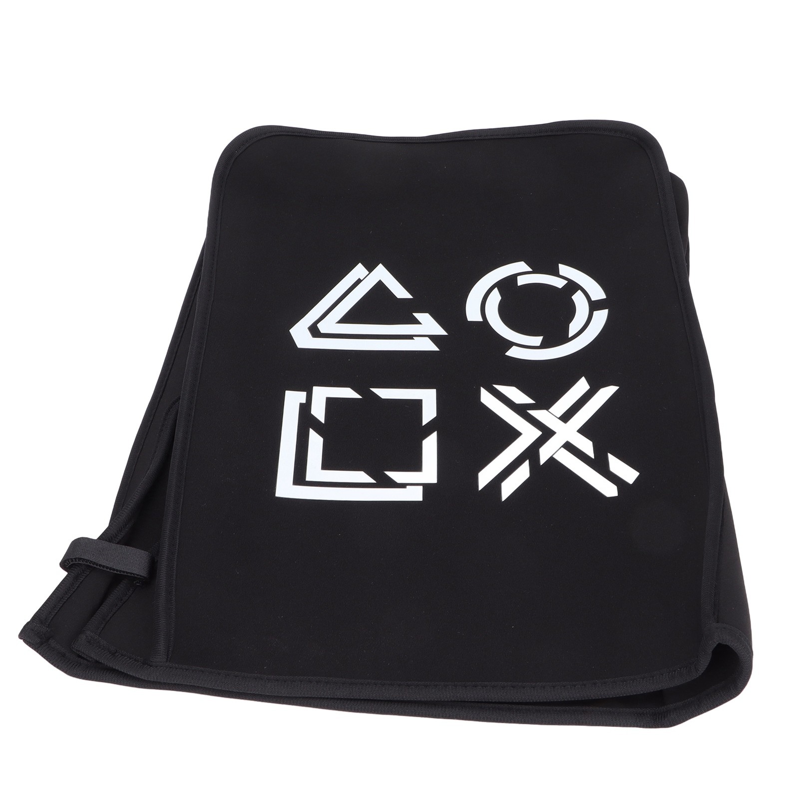 Game Console Dust Cover Removable Washable Protective Sleeve For 5