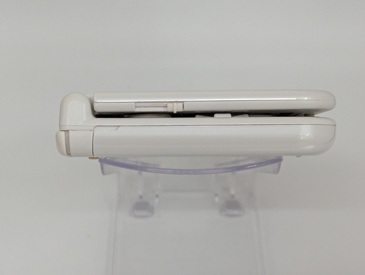 B664 Nintendo new 3DS LL XL console White Japan fx