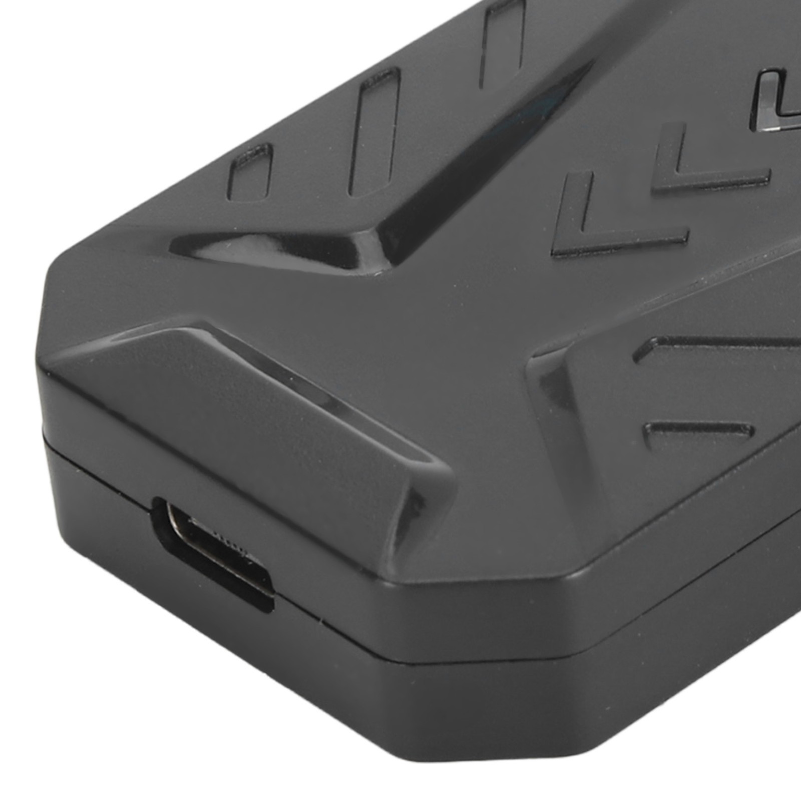 7 In 1 Video Game Converter 3.5mm Jack Game Keyboard Mouse Converter Adapter For